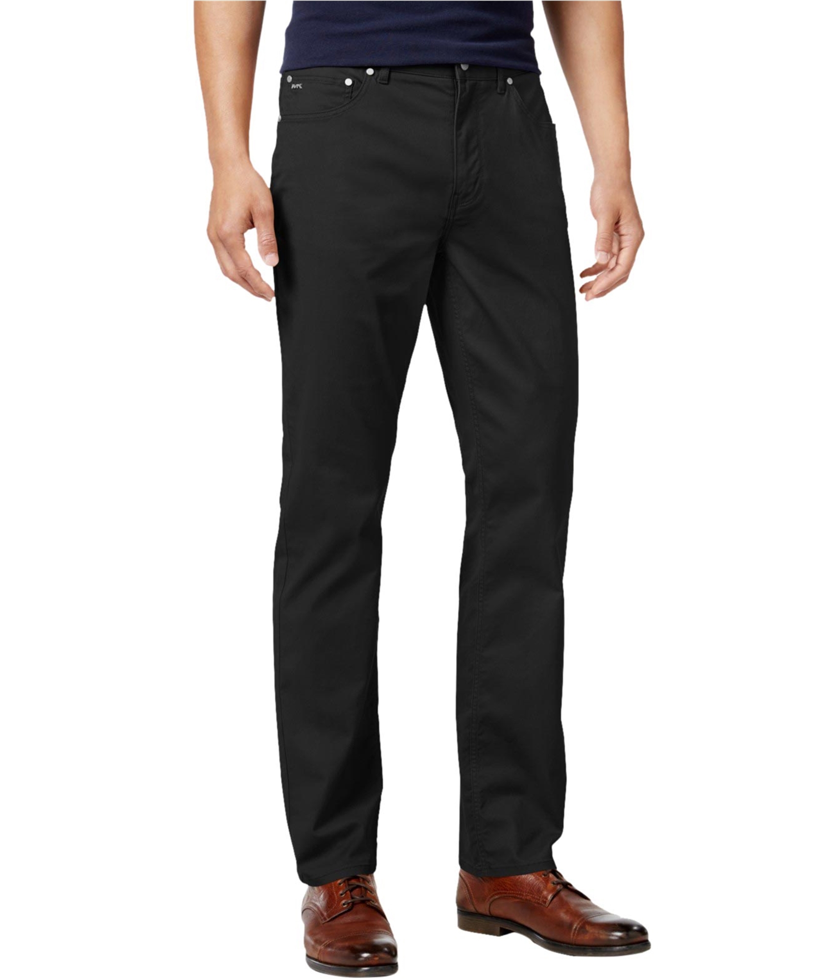 Buy a Michael Kors Mens Stretch Casual Chino Pants | Tagsweekly