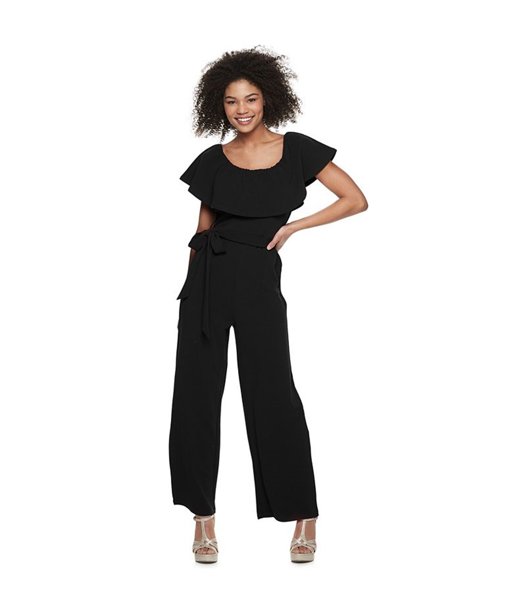 Almost sale famous jumpsuit