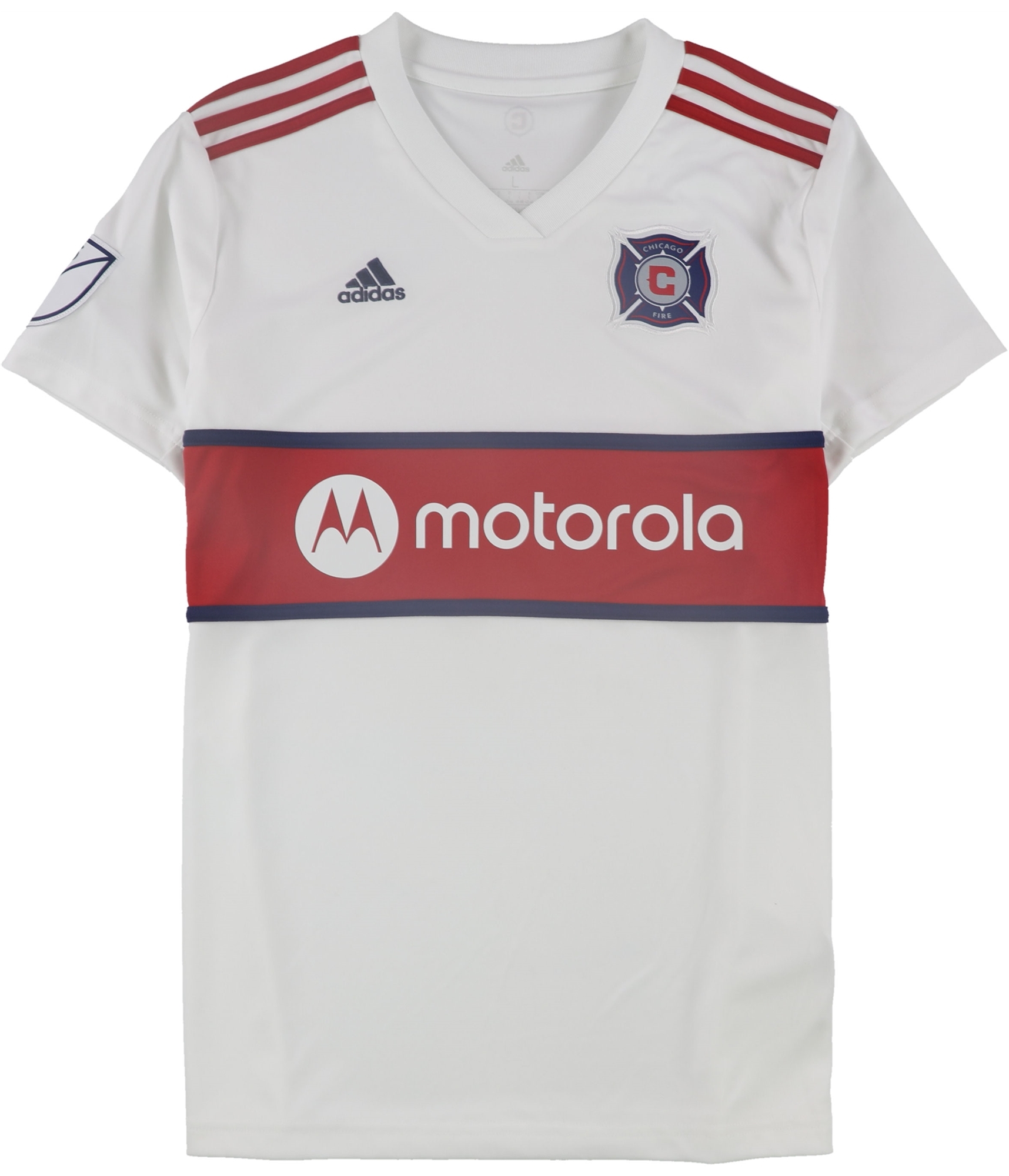 Adidas Womens Philadelphia Union Jersey, TW2