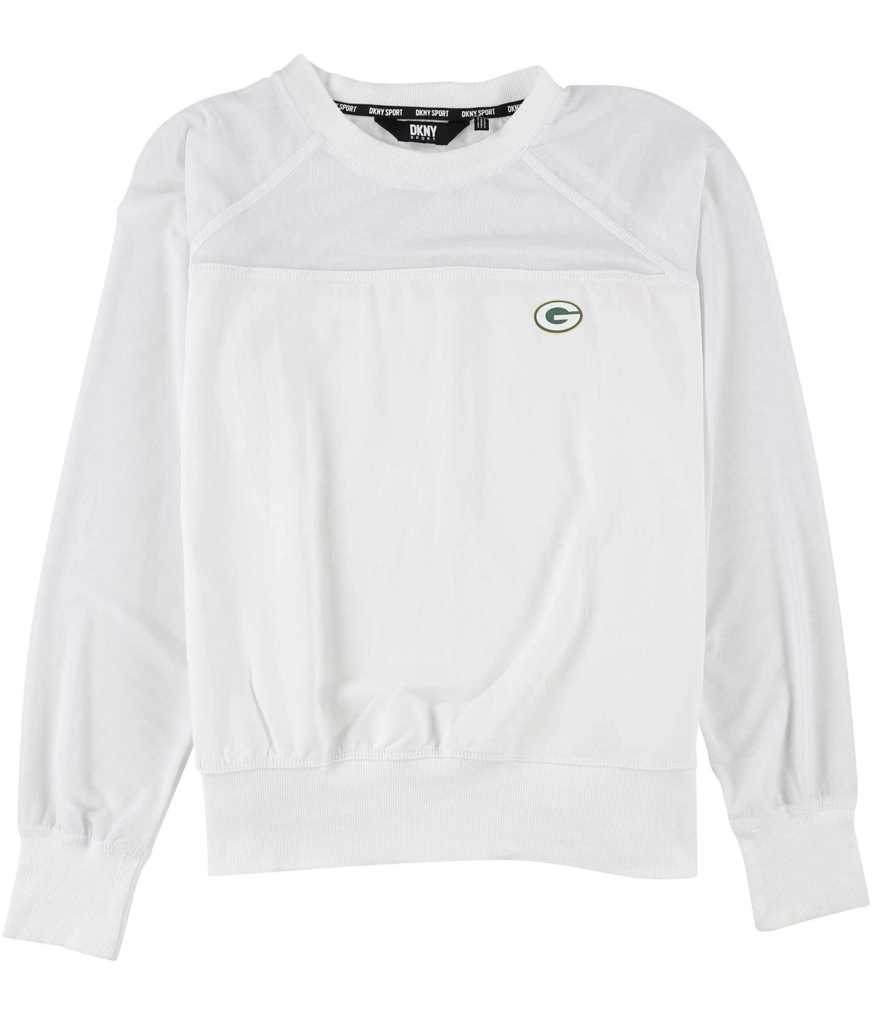 Buy a Dkny Womens Green Bay Packers Graphic T-Shirt | Tagsweekly