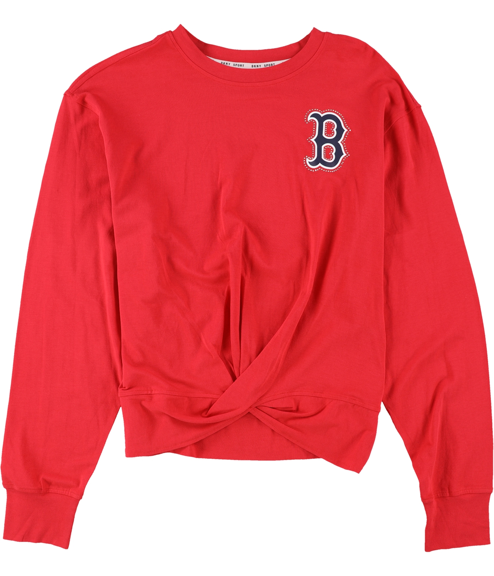 Buy a Womens DKNY Boston Red Sox Graphic T-Shirt Online