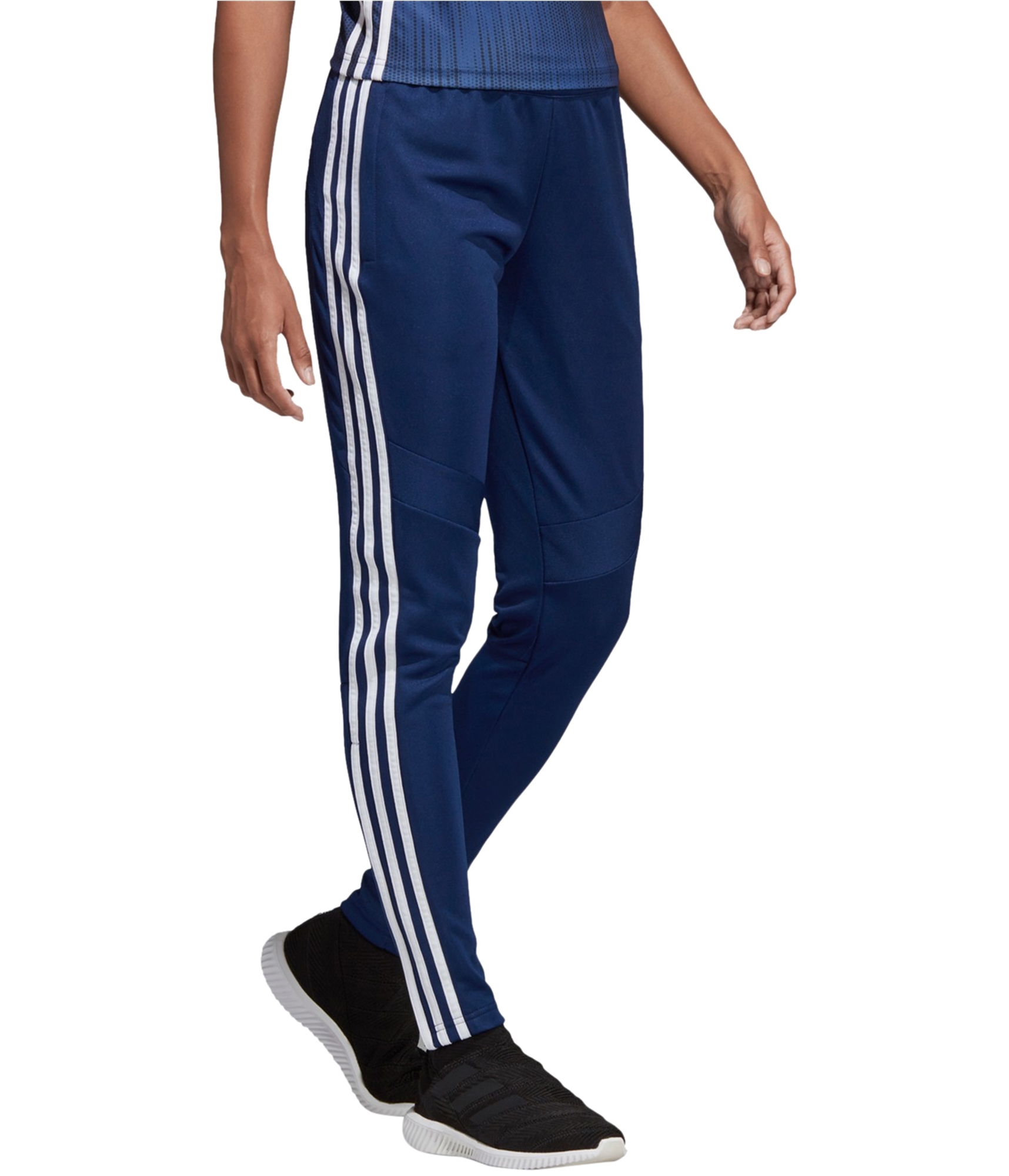 Buy a Adidas Womens Tiro 19 Athletic Track Pants TW5 Tagsweekly