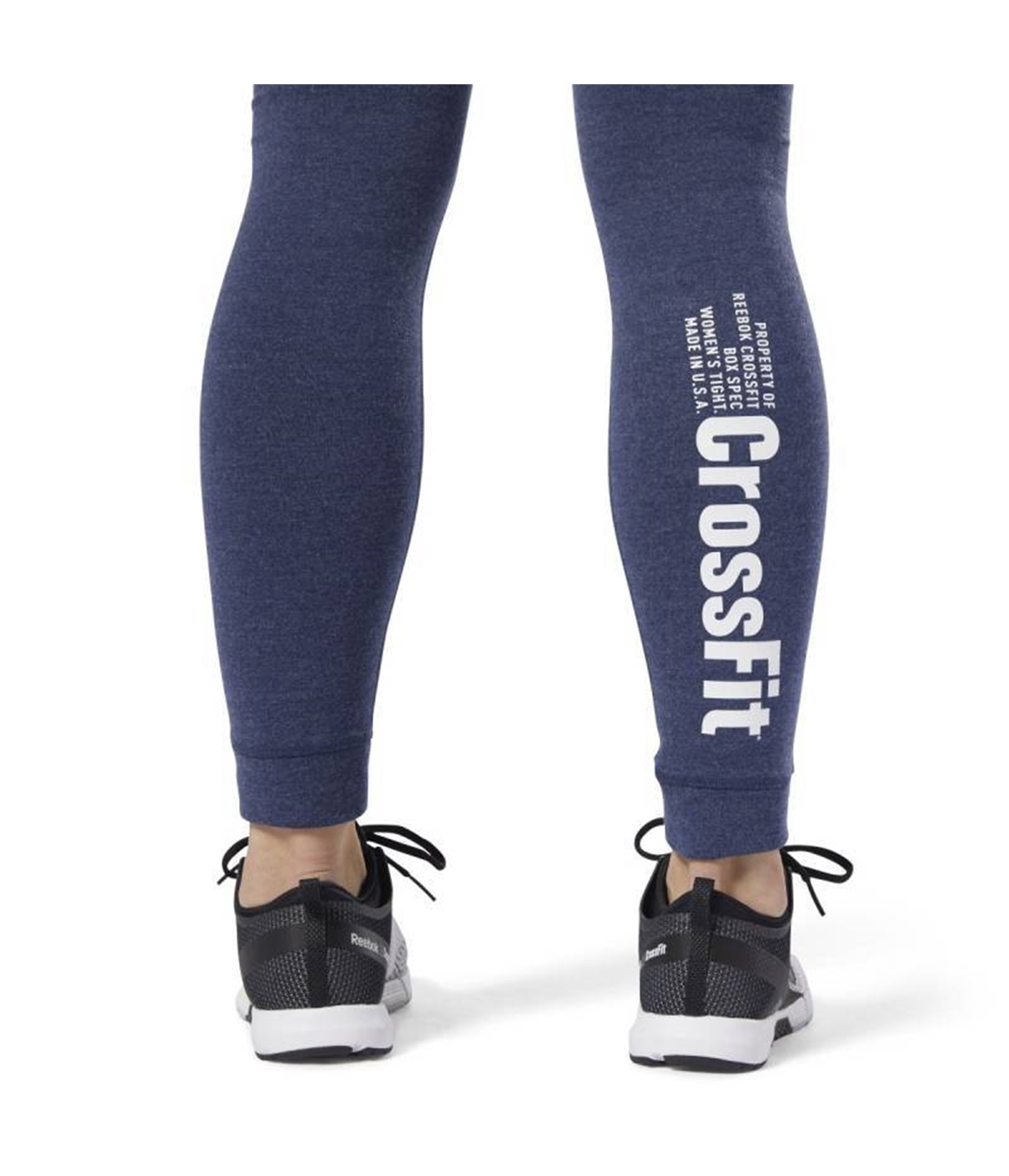 Buy a Womens Reebok CrossFit USA Tight Compression Athletic Pants Online TagsWeekly.com