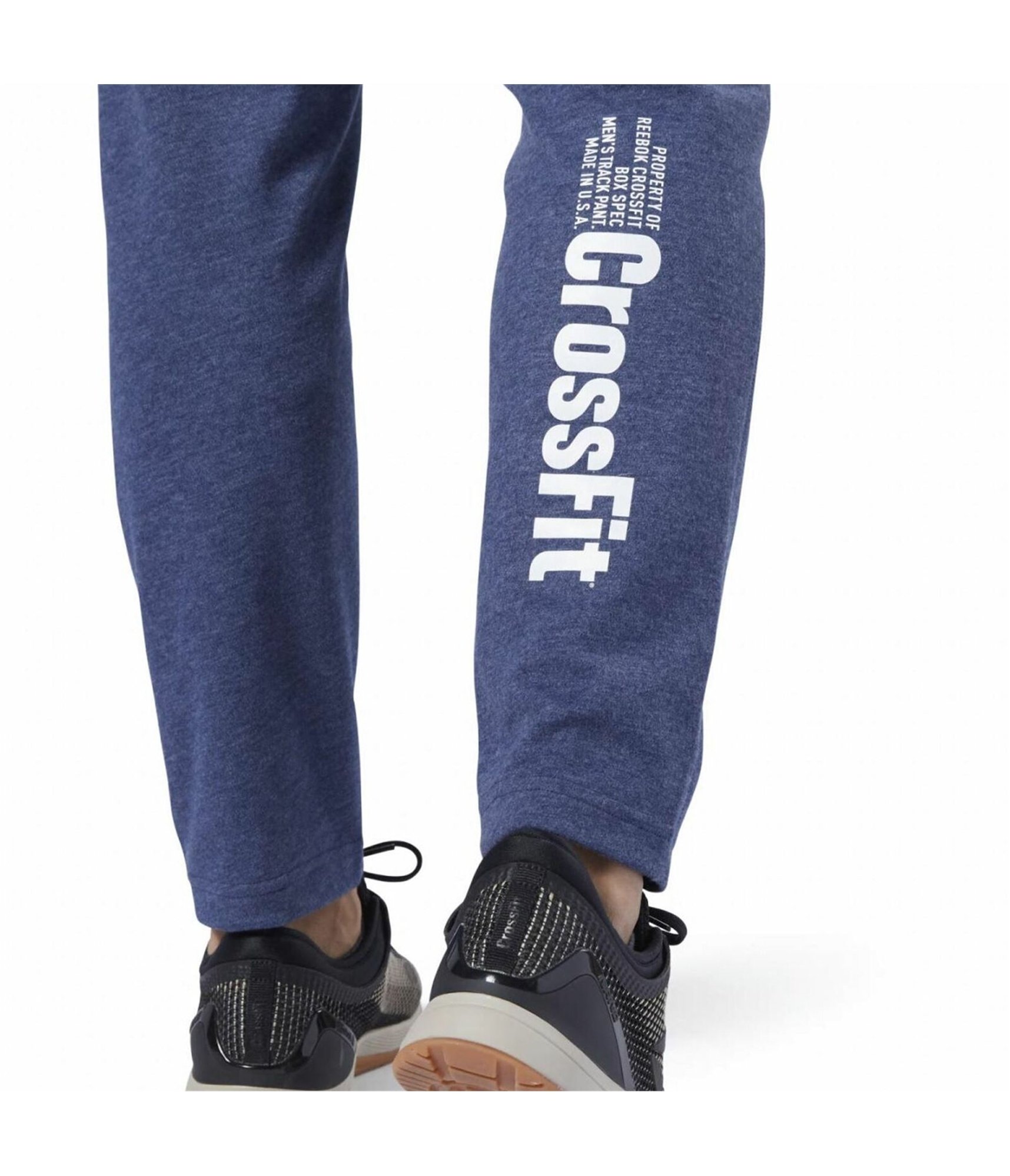 Buy a Mens Reebok CrossFit Athletic Track Pants Online TagsWeekly.com