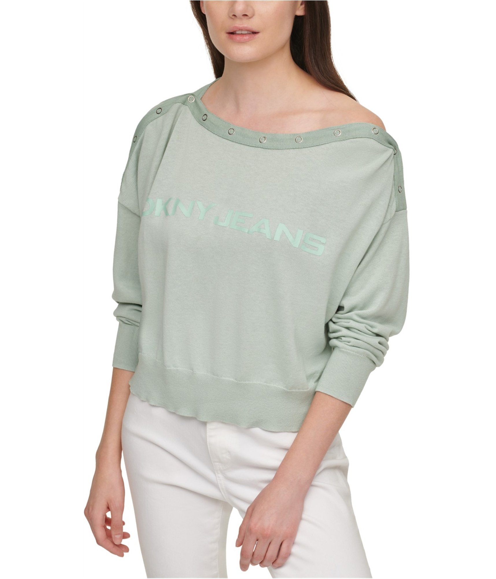 Dkny hot sale sweater women's