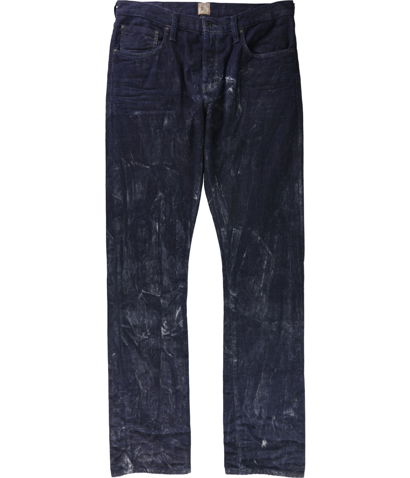 Buy a Mens Prps Goods & Co. Demon Polaris Slim Fit Jeans Online ...
