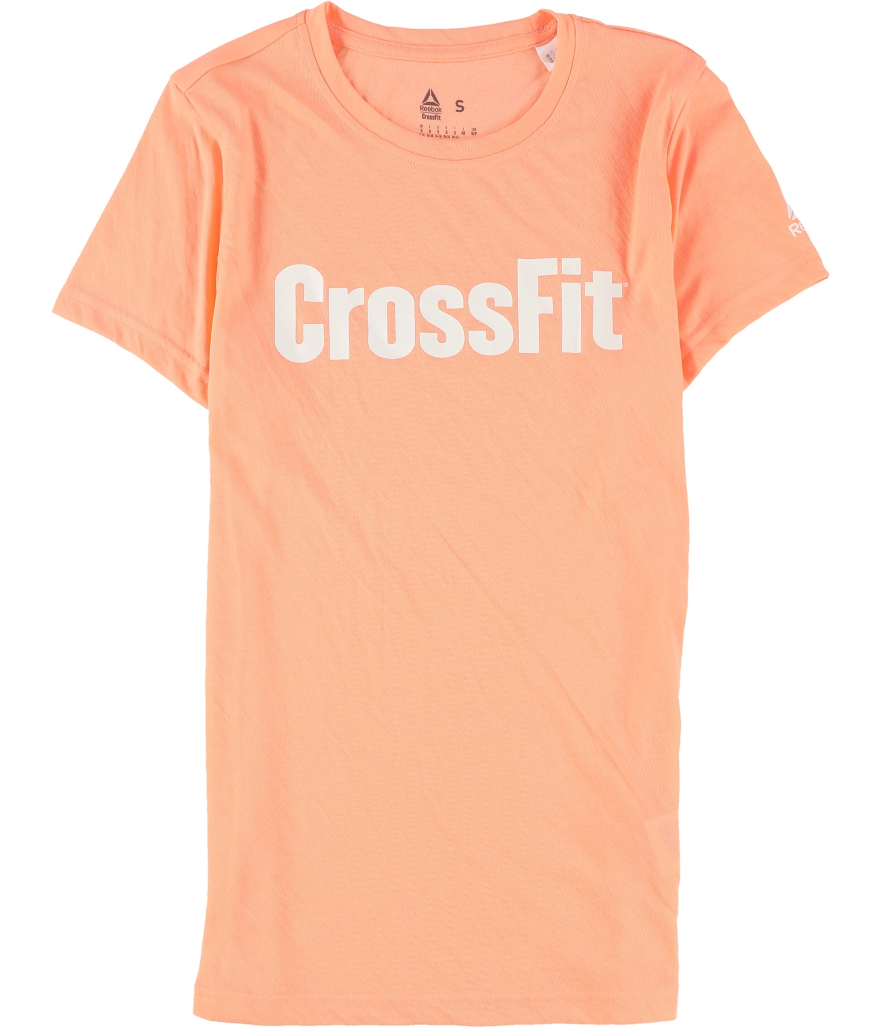 kapok virksomhed Variant Buy a Womens Reebok Crossfit Speedwick Graphic T-Shirt Online |  TagsWeekly.com