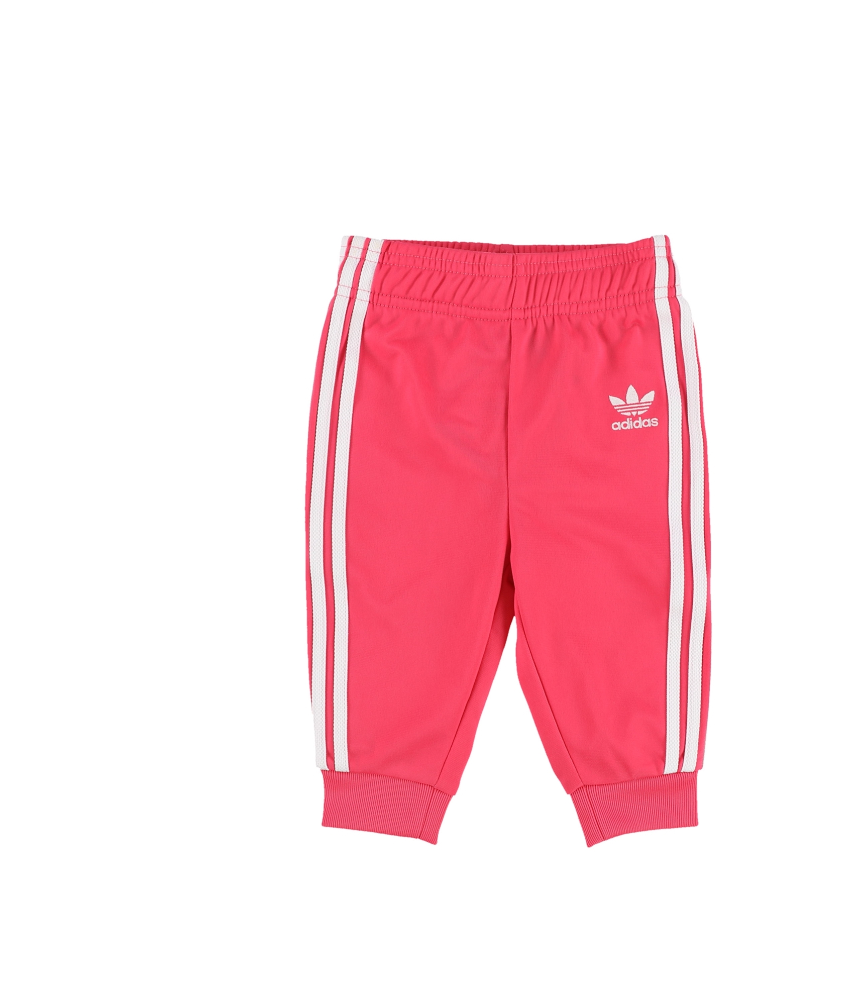 adidas Pink Superstar Track Pants
