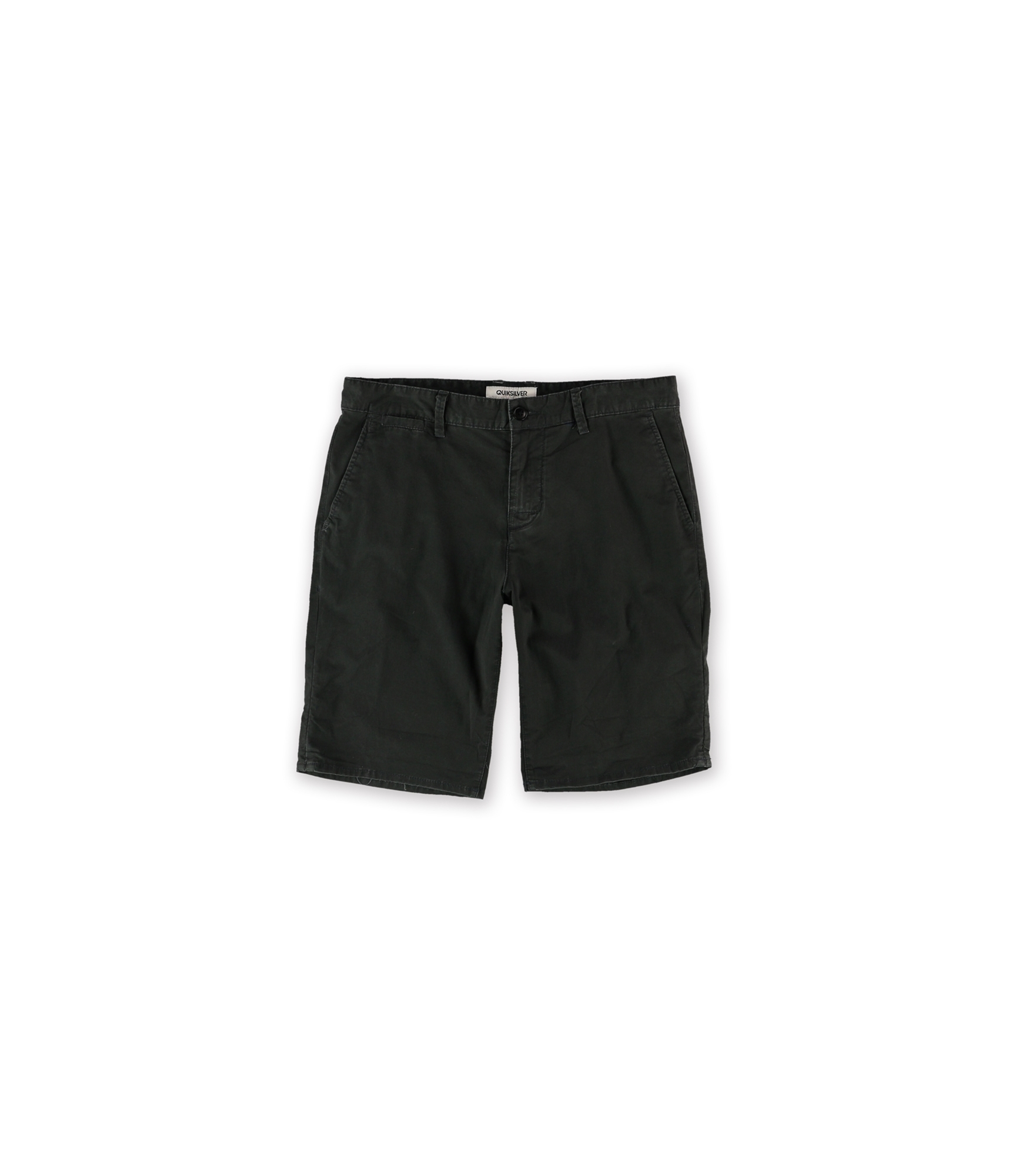 Buy a Mens Quiksilver Krandy Chino Shorts Online | TagsWeekly.com, TW1