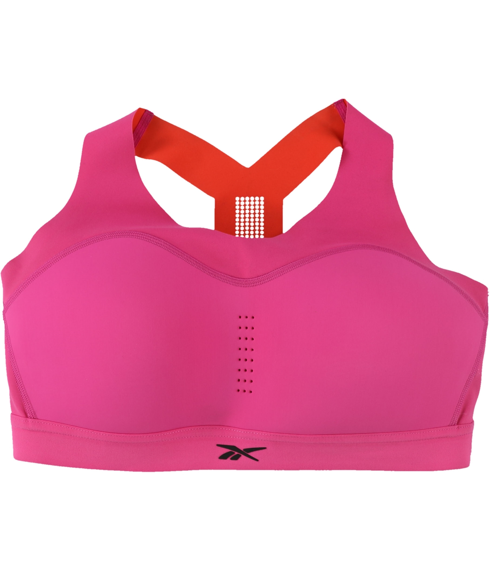 Reebok Women's Puremove Workout Sports Bra : : Clothing, Shoes &  Accessories