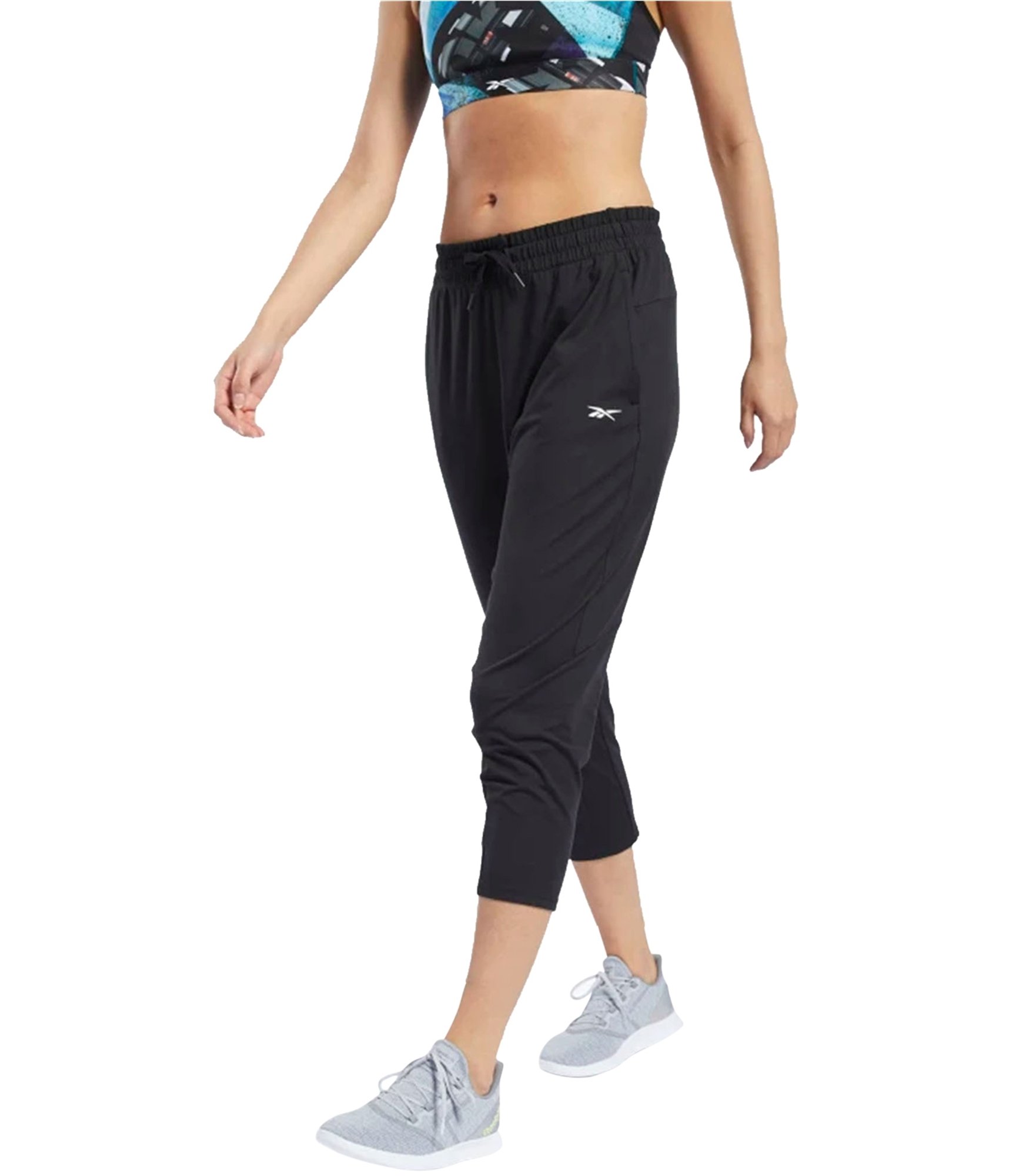 professionel flise forbrug Buy a Womens Reebok Jersey Athletic Track Pants Online | TagsWeekly.com, TW2