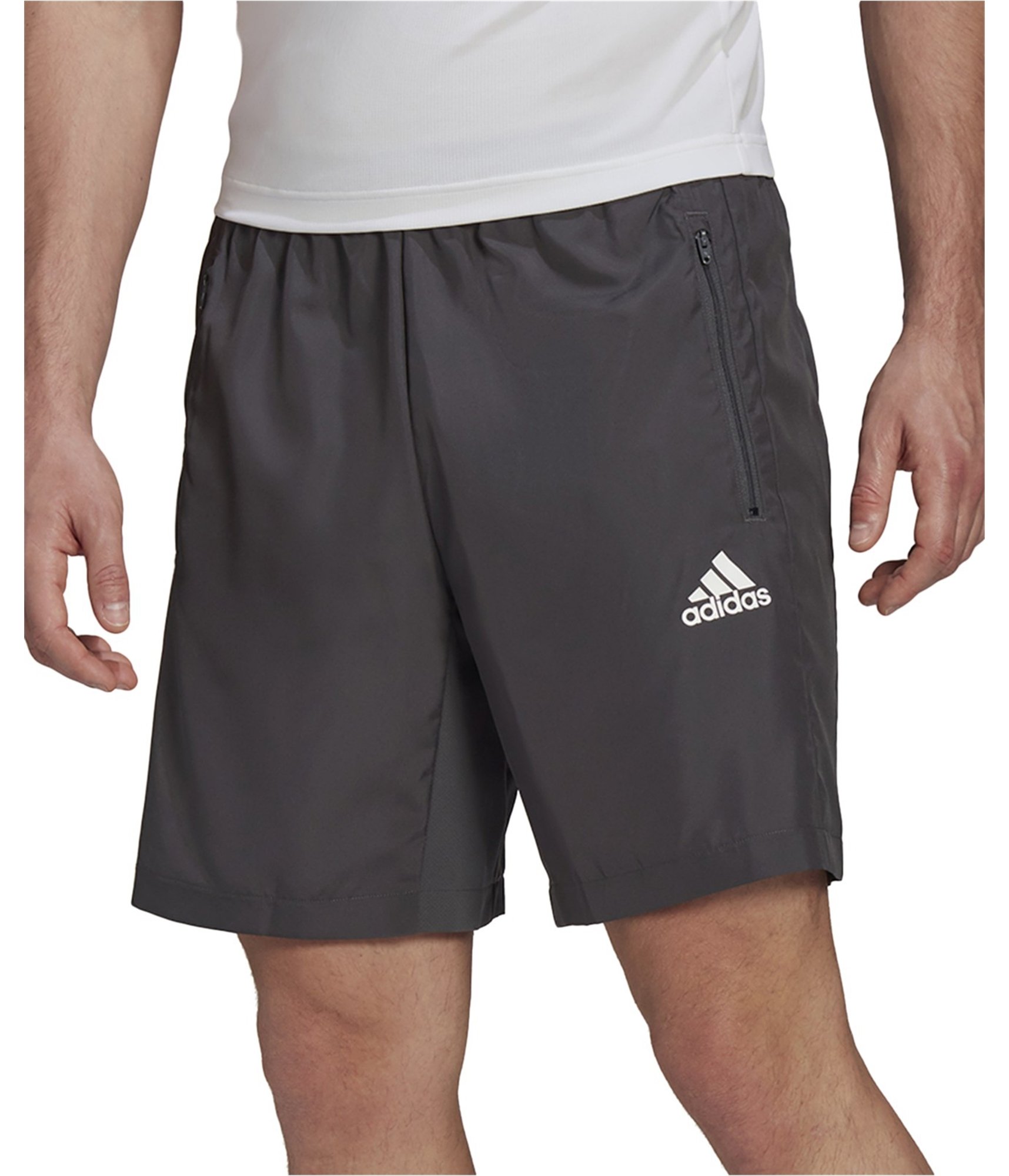 Adidas axis woven 3s on sale shorts