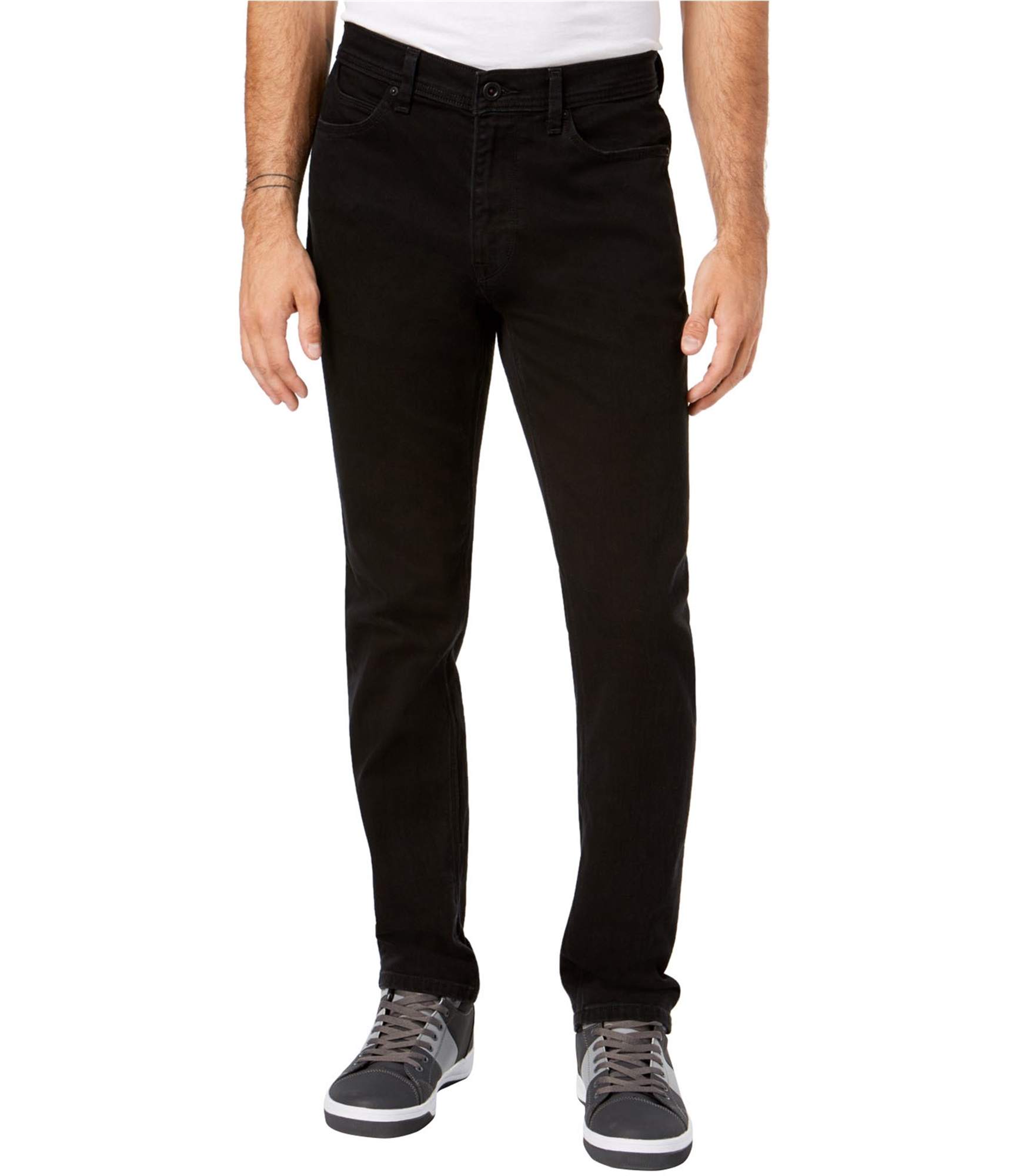 Sean john athletic tapered stretch clearance jeans