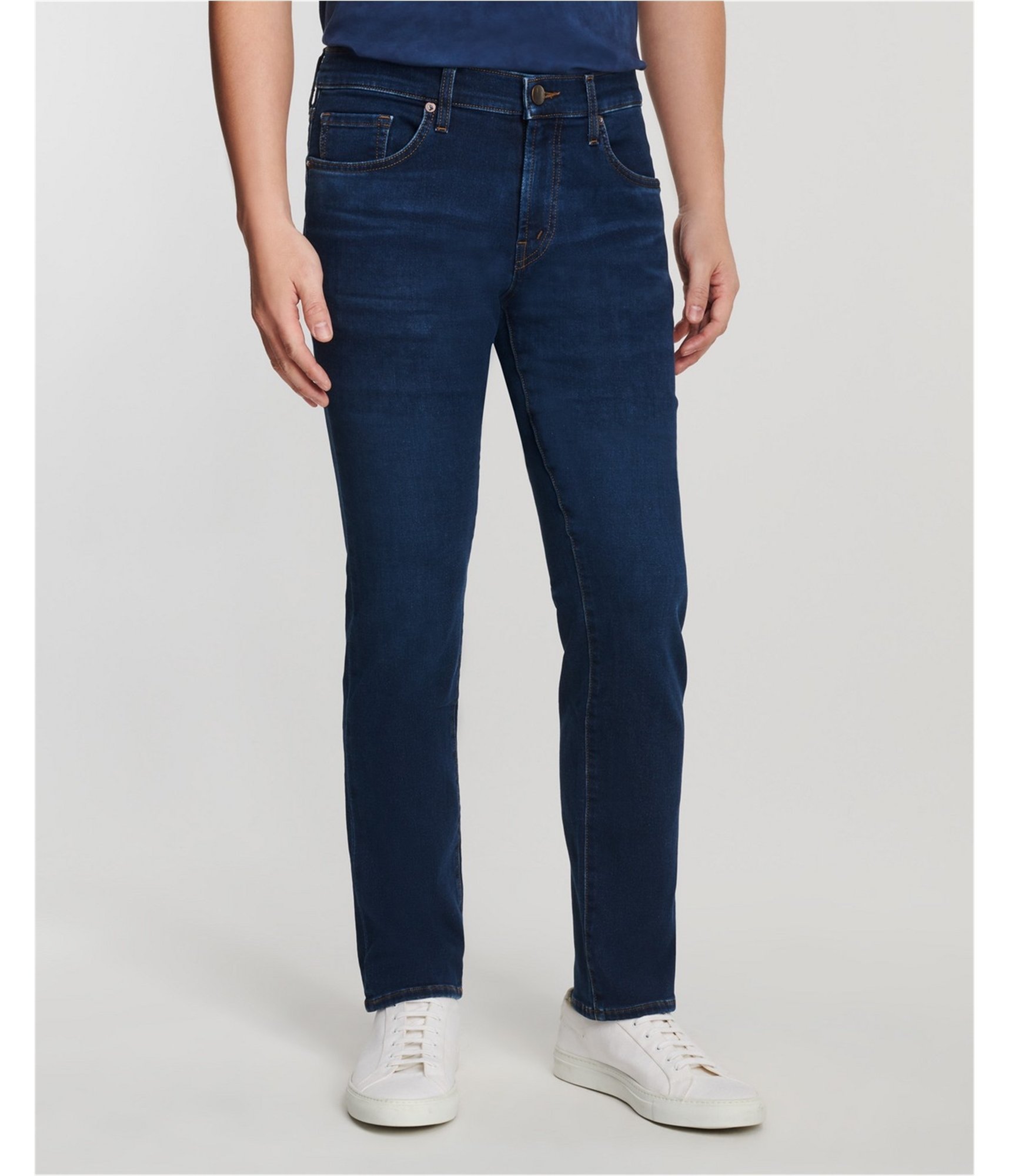Buy a J Brand Mens Kane Straight Leg Jeans, TW3