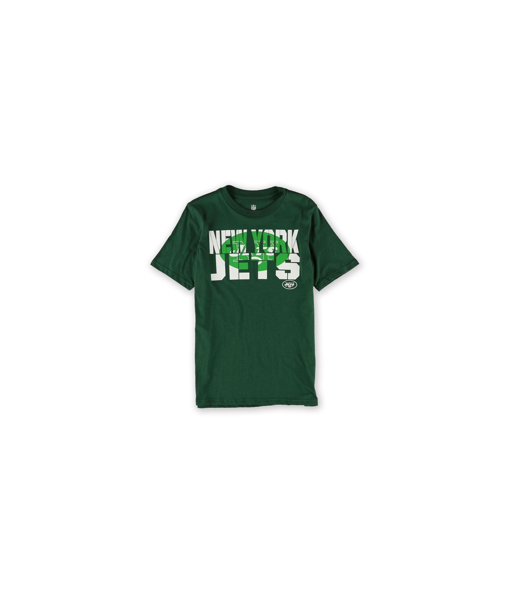 Buy a Boys NFL Team Apparel 2013 New York Jets Graphic T-Shirt Online