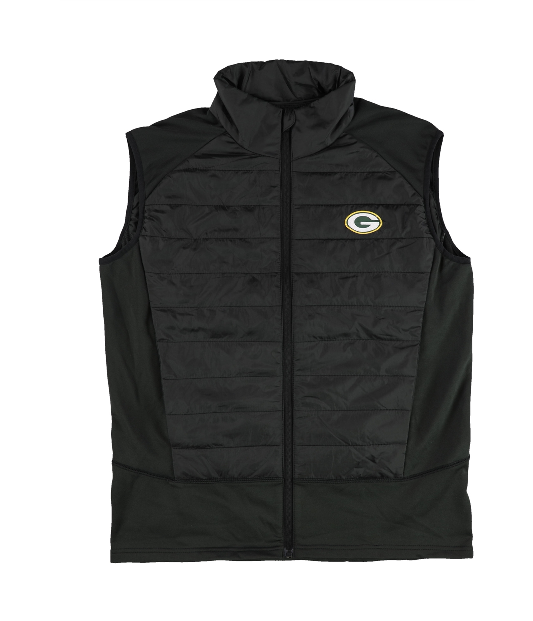 Buy a Mens NFL Green Bay Packers Puffer Vest Online