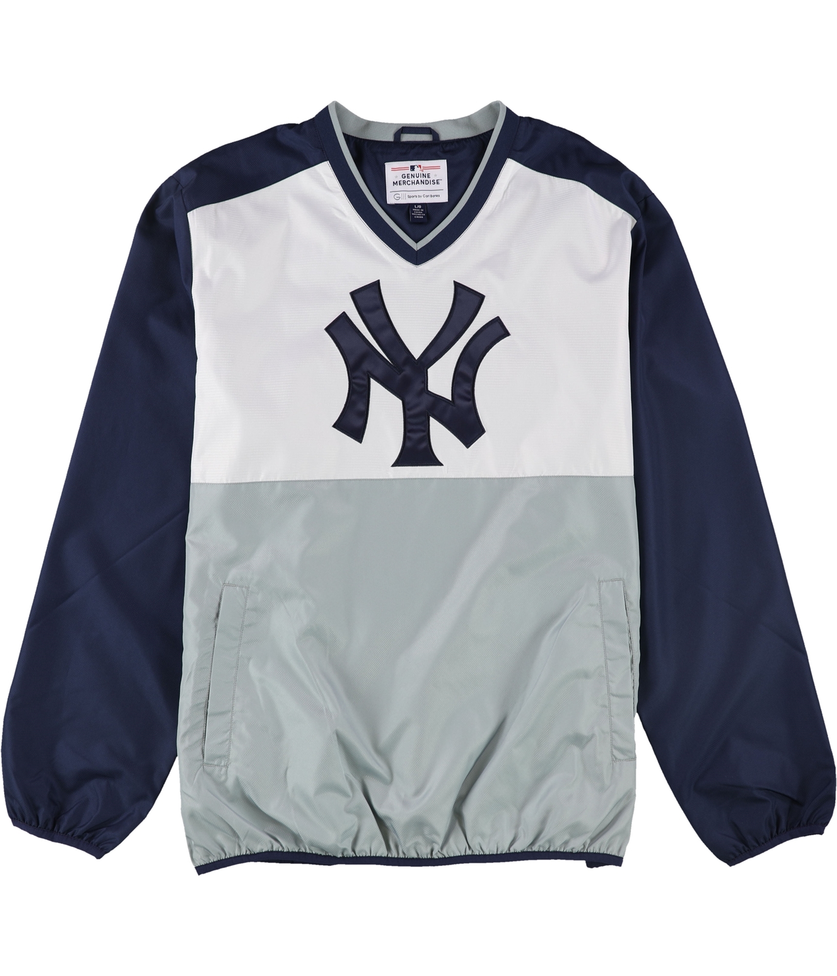 Buy a Mens G-III Sports NY Yankees Basic T-Shirt Online