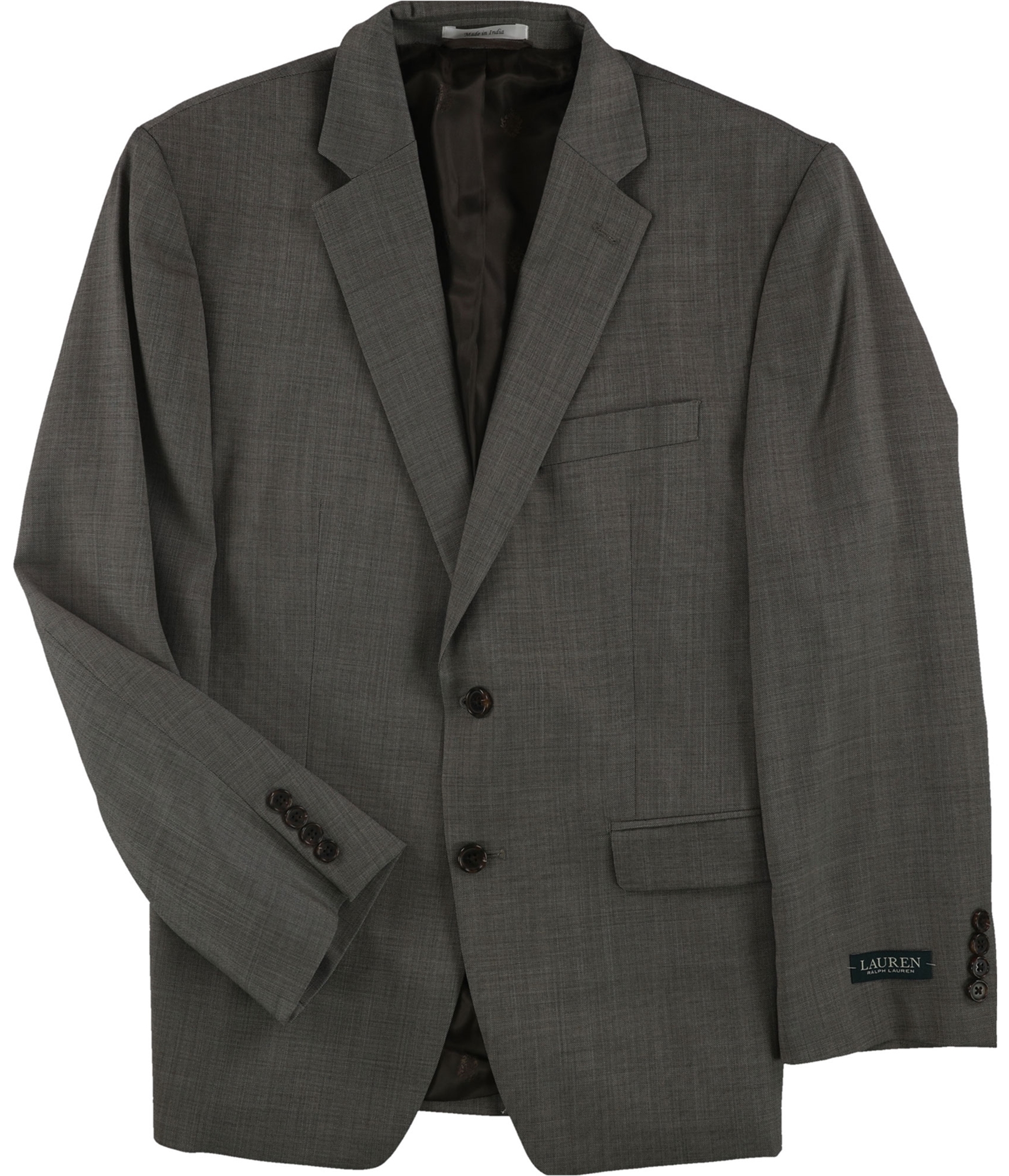 Buy a Mens Ralph Lauren Classic Fit Ultraflex Two Button Blazer Jacket  Online 