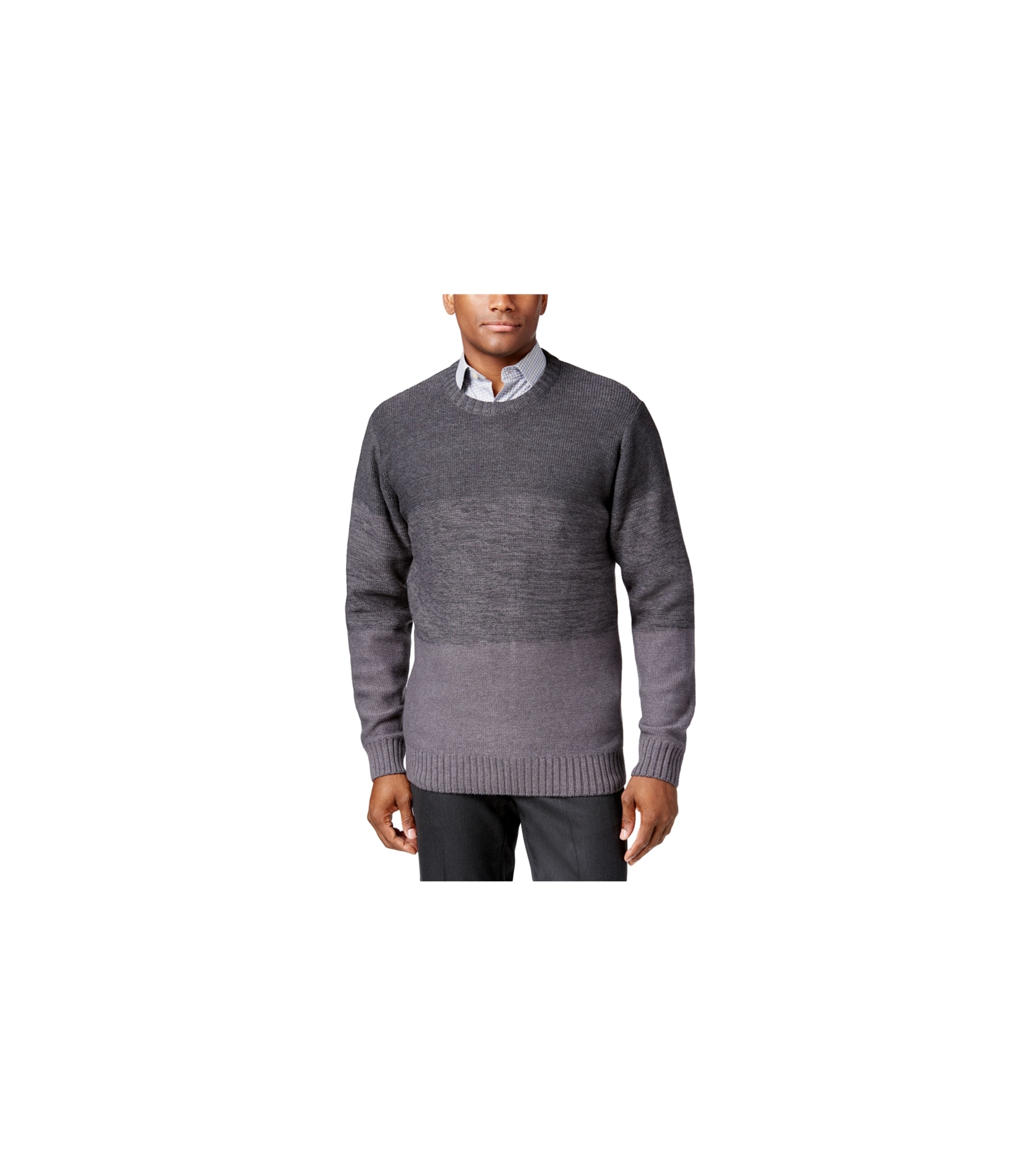 Buy a Mens Tricots St Raphael Colorblocked Pullover Sweater Online