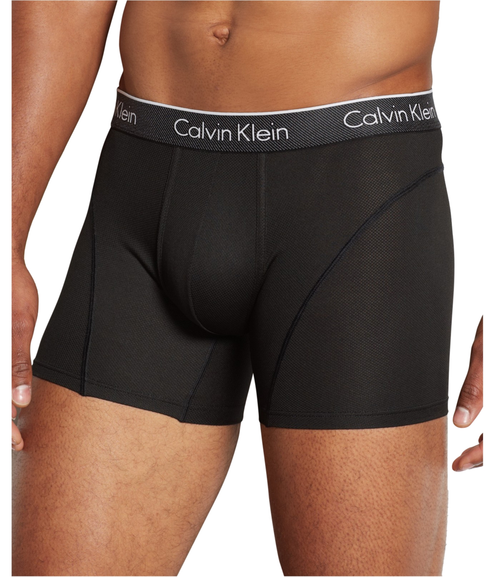 Buy a Mens Calvin Klein Fx Low Rise Underwear Boxer Briefs Online |  