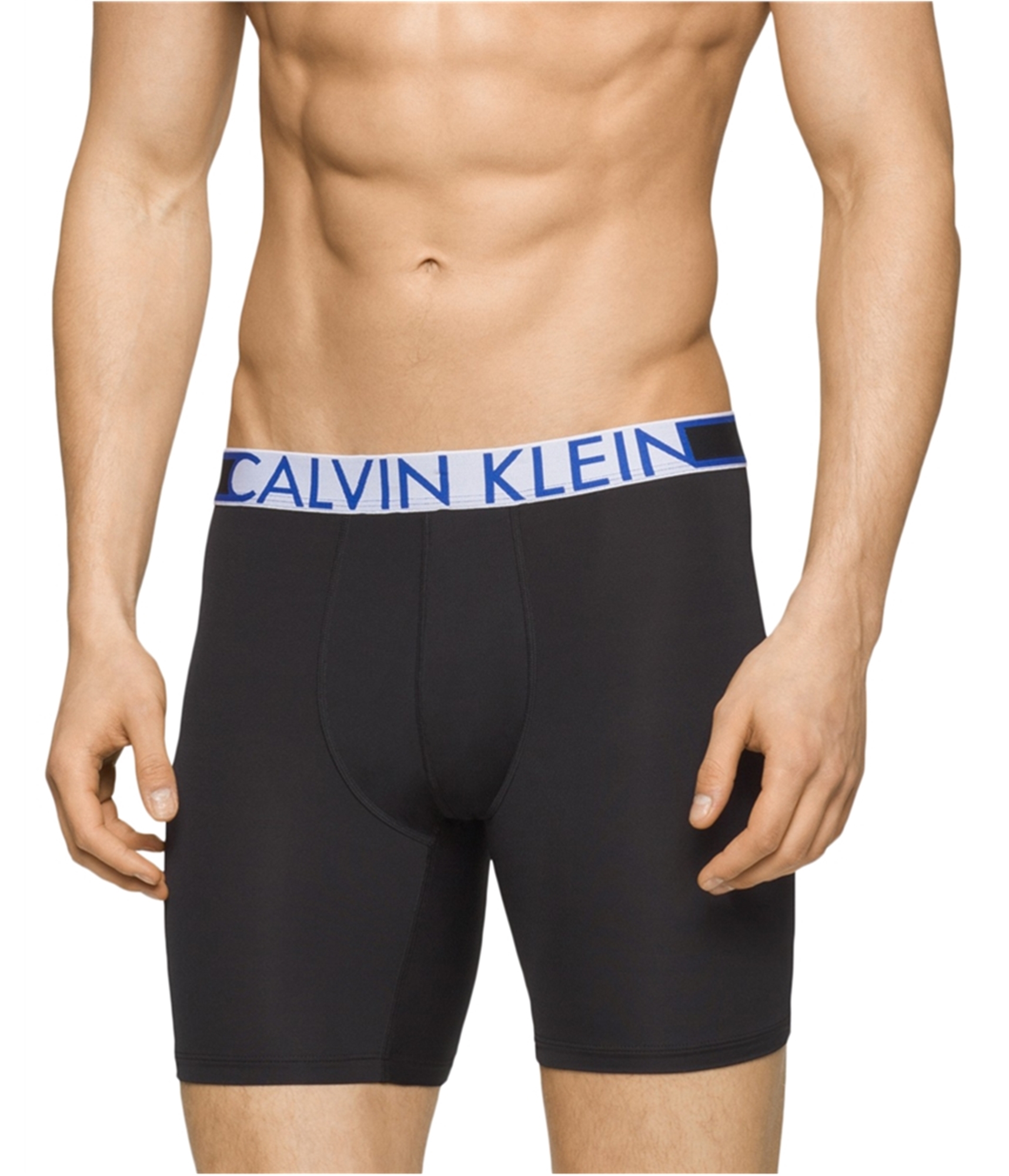 Buy a Mens Calvin Klein Performance Underwear Boxer Briefs Online |  