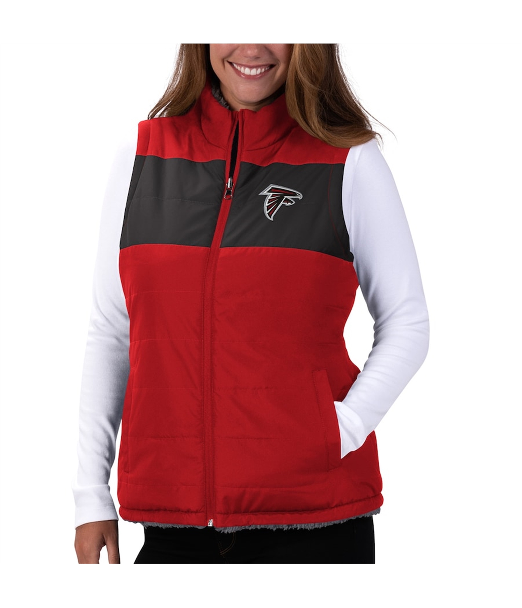 Jackets & Coats, University Of Louisville Vest