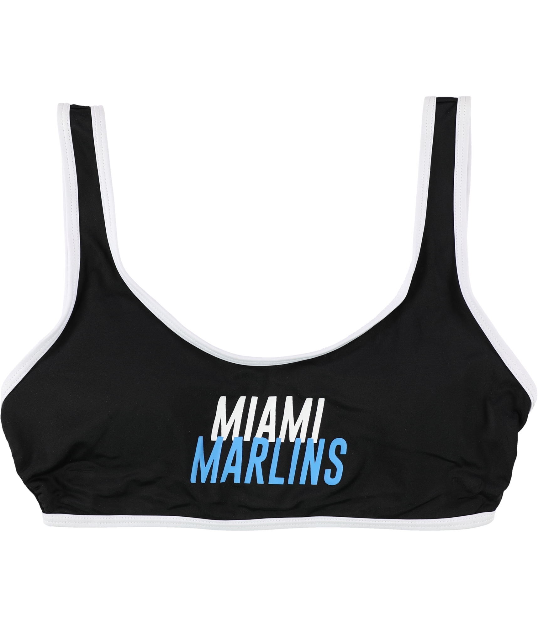 Marlins Crop Top 