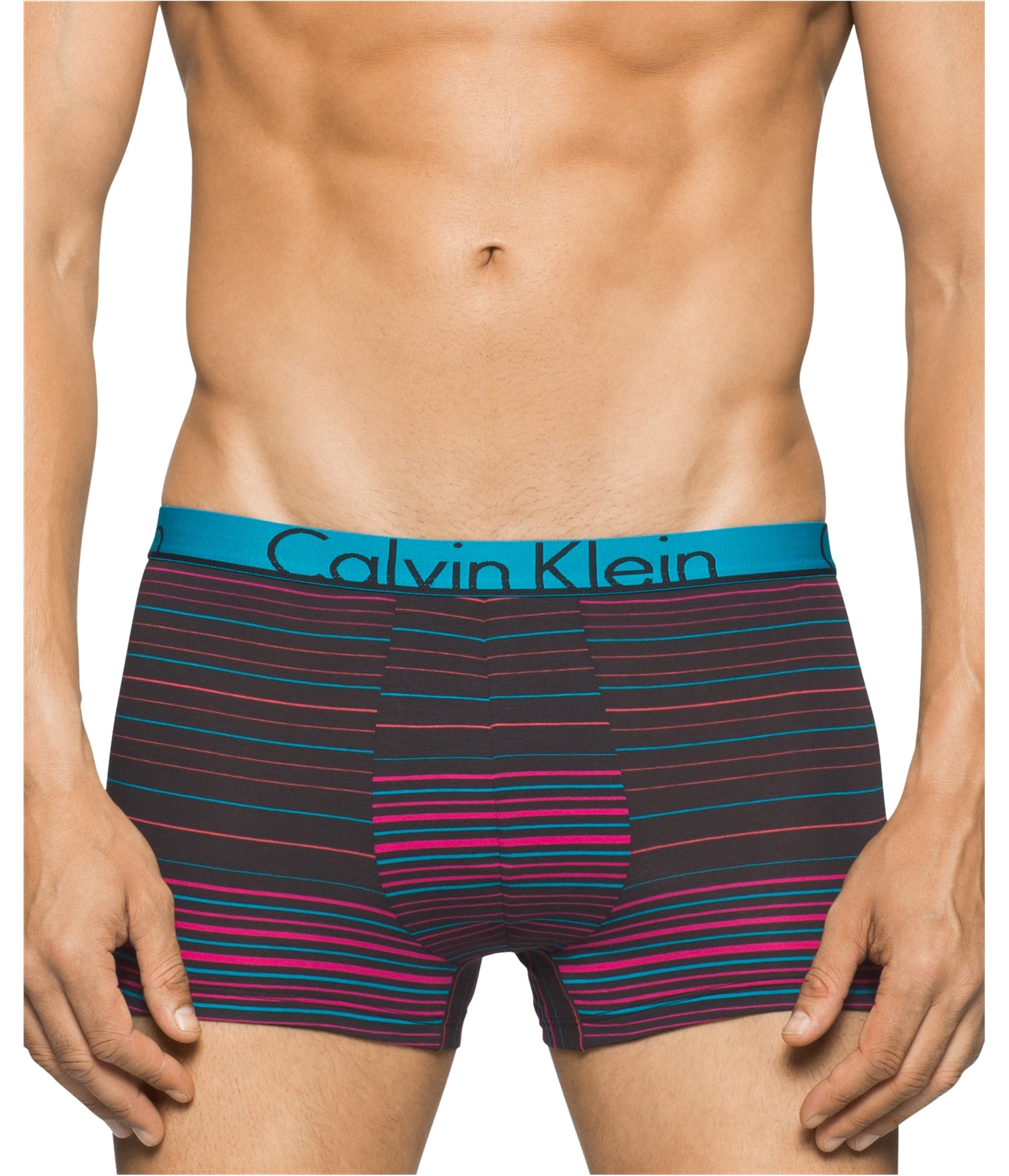 Buy a Mens Calvin Klein CK Id Underwear Boxers Online , TW2