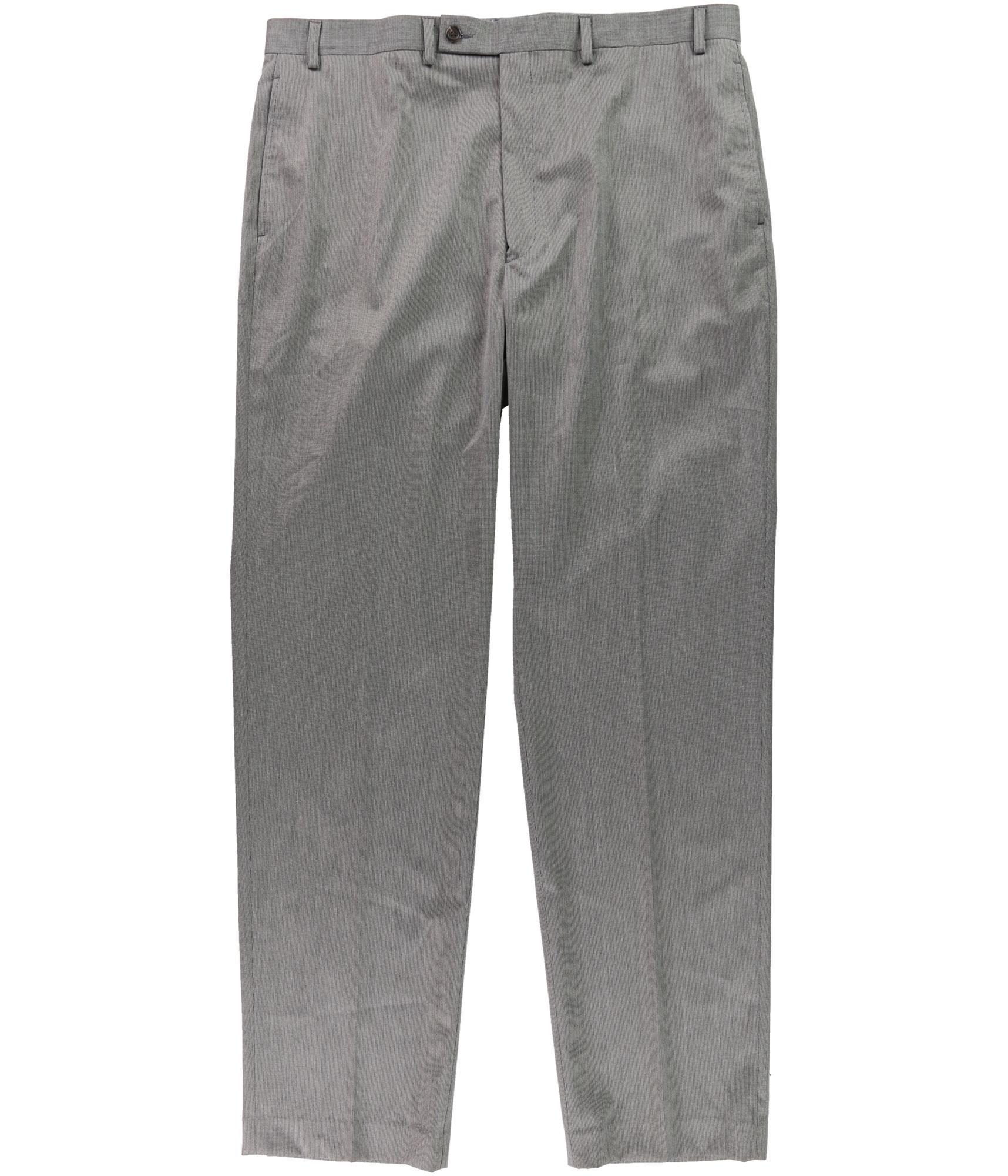 Buy a Ralph Lauren Mens Classic-Fit Finished Hem Dress Pants Slacks ...
