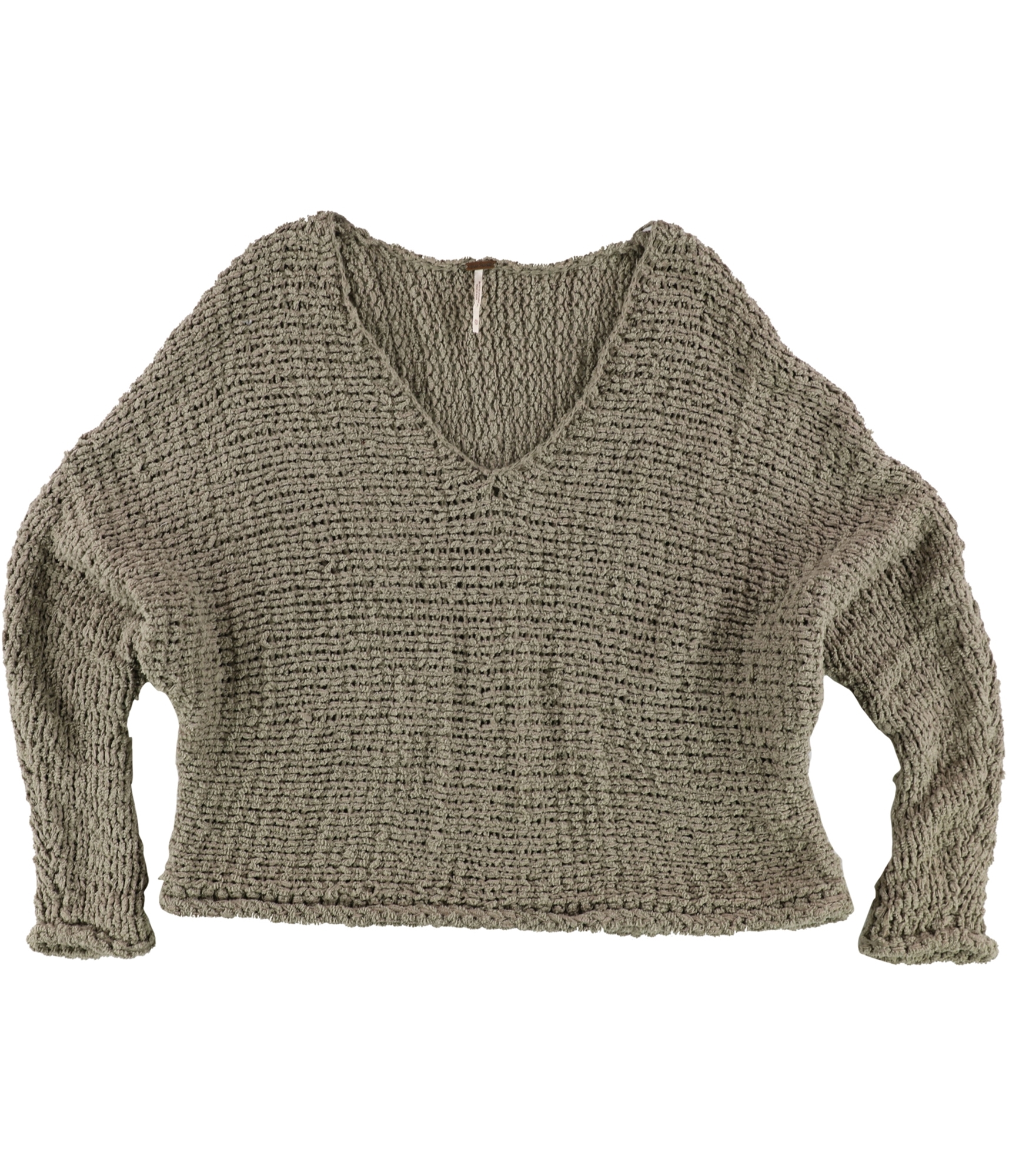 Free People Fall 2015 Knit Sweaters