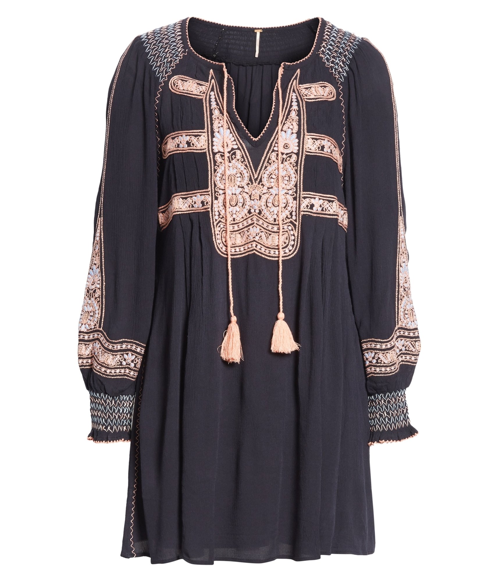 Buy a Free People Womens Wind Willow Mini Dress TW1 Tagsweekly