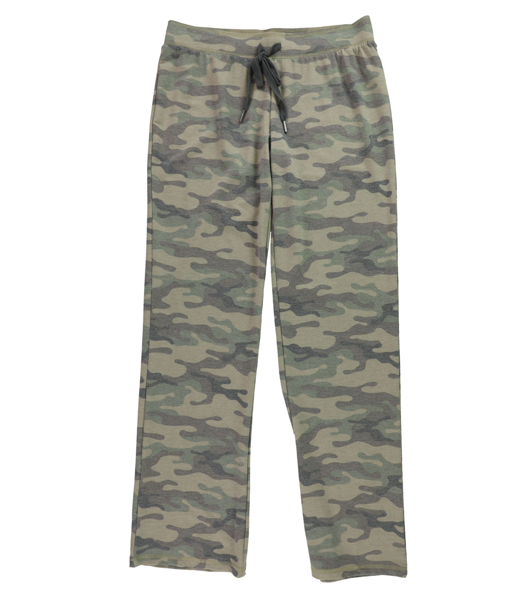 Womens camo hot sale pajama pants