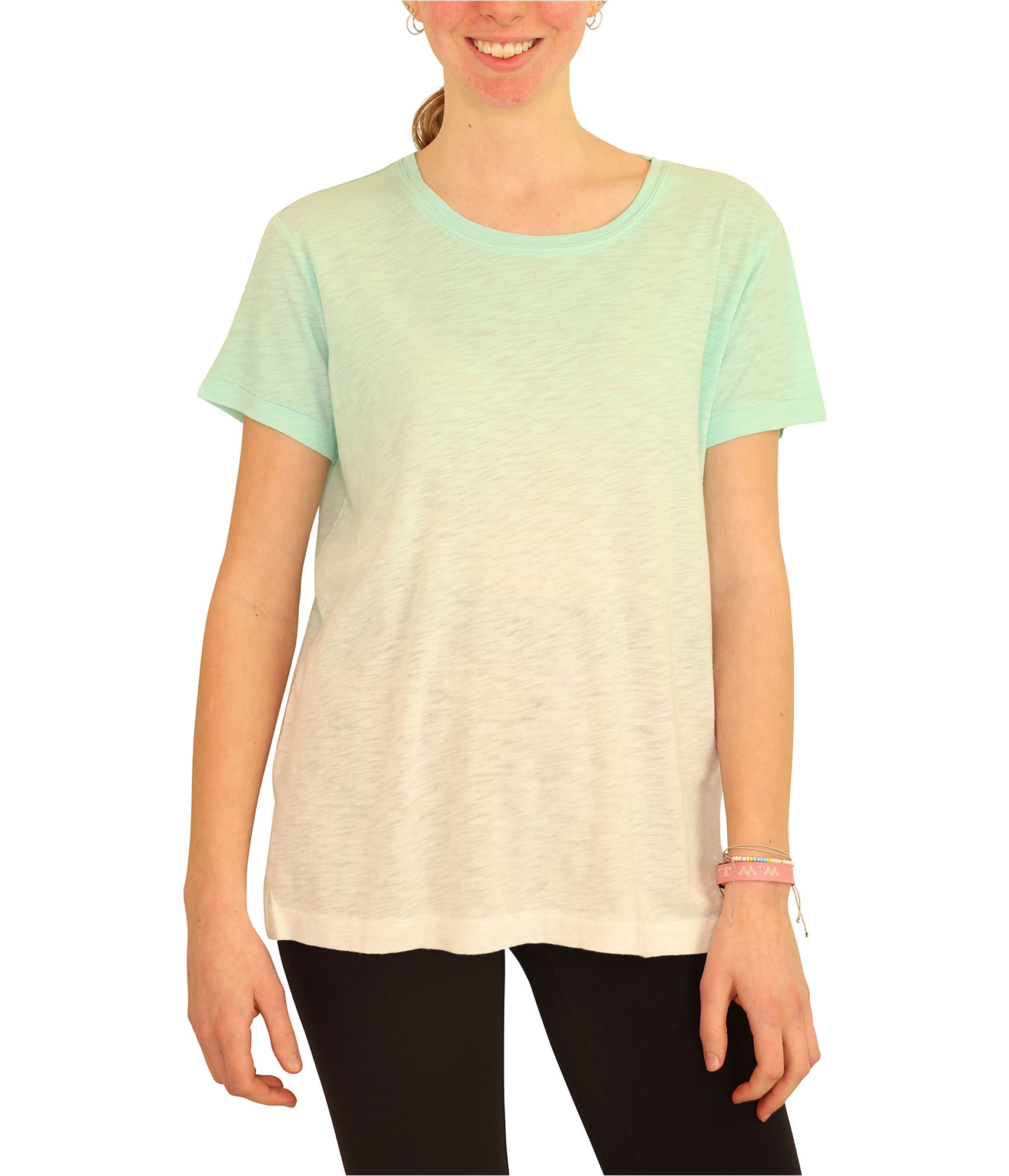 Green-Mint|Medium