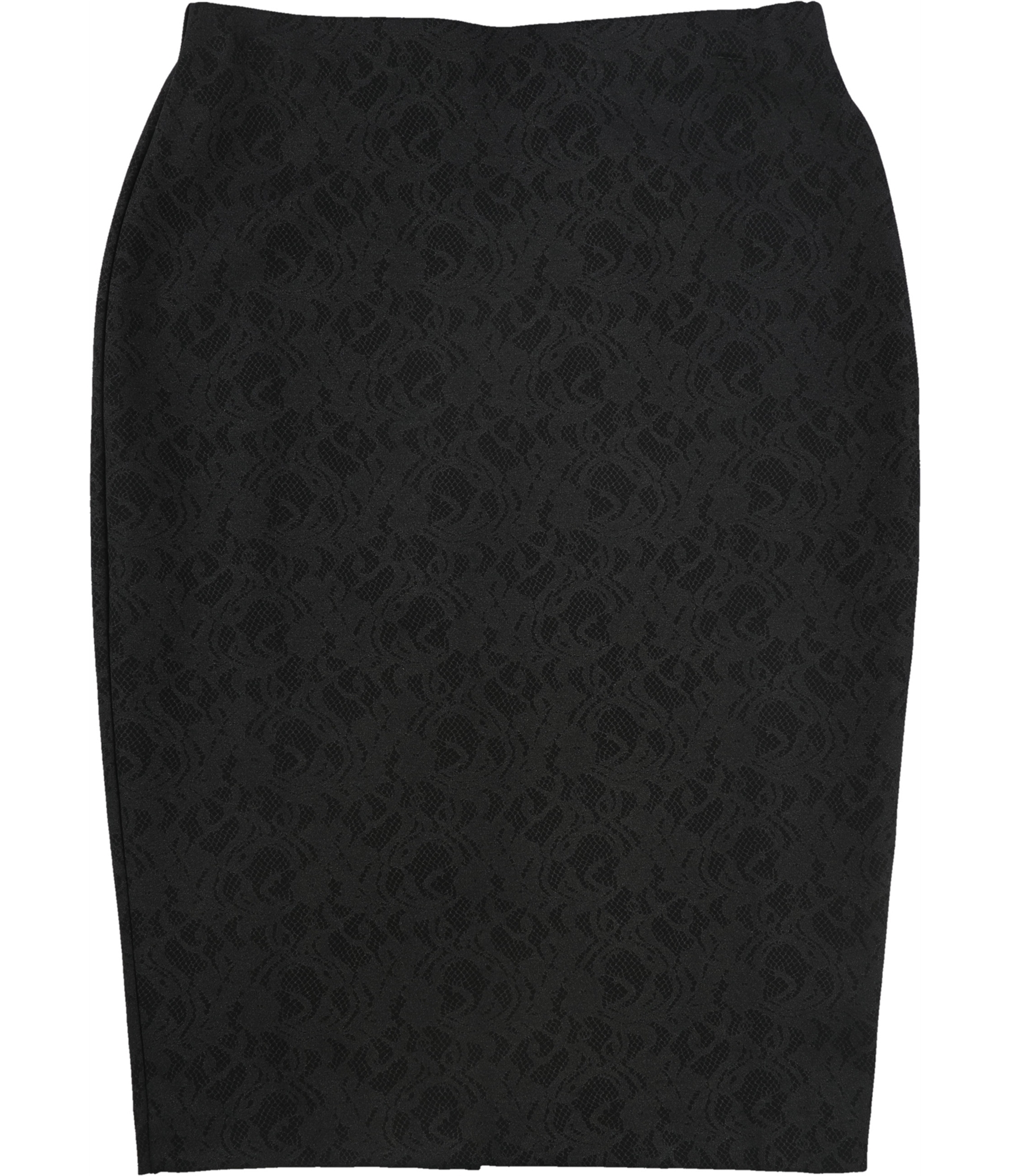 Alfani womens 2025 pencil skirt