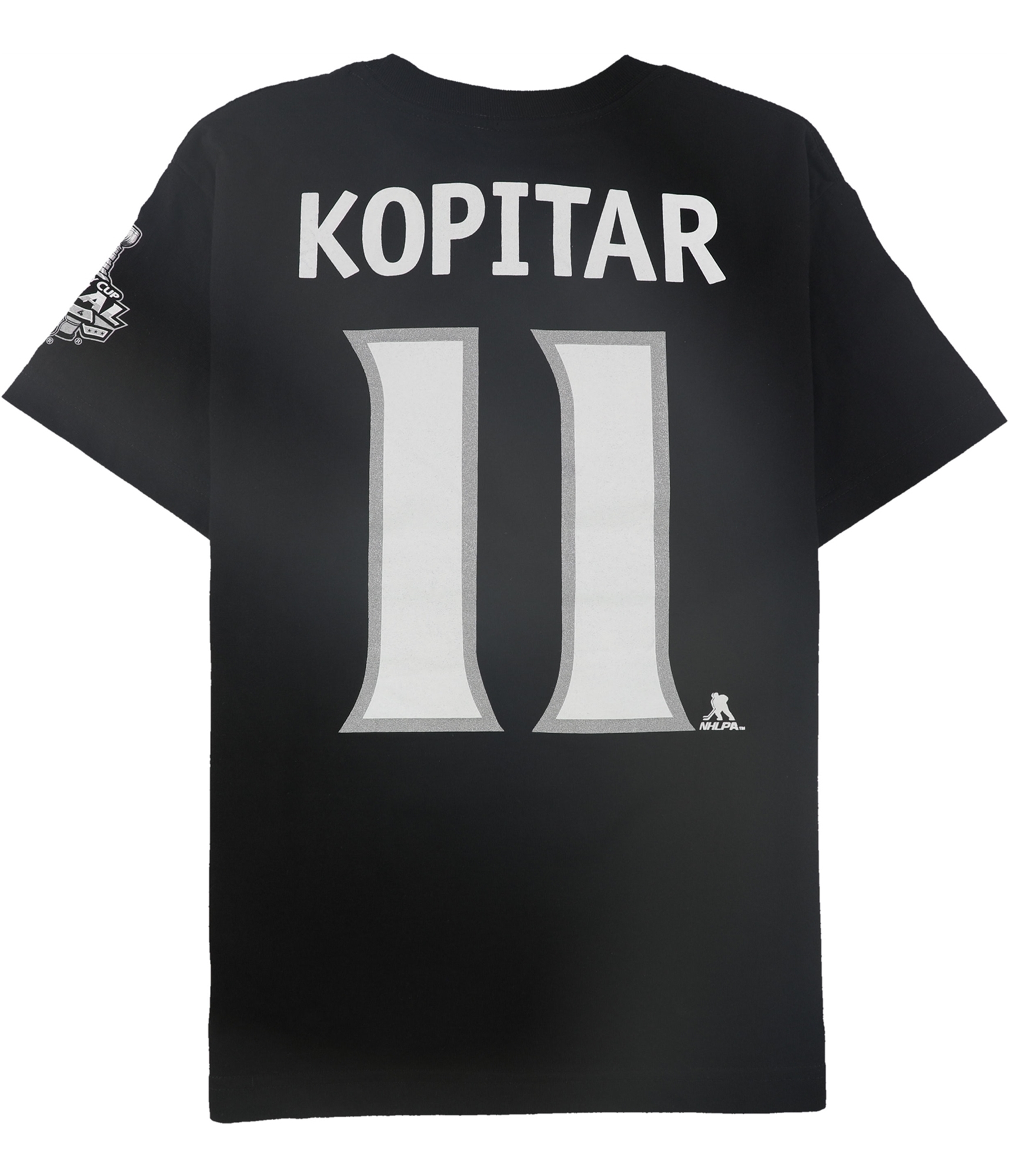 Buy the Reebok L.A. Kings Anze Kopitar 2015 Stadium Series Jersey