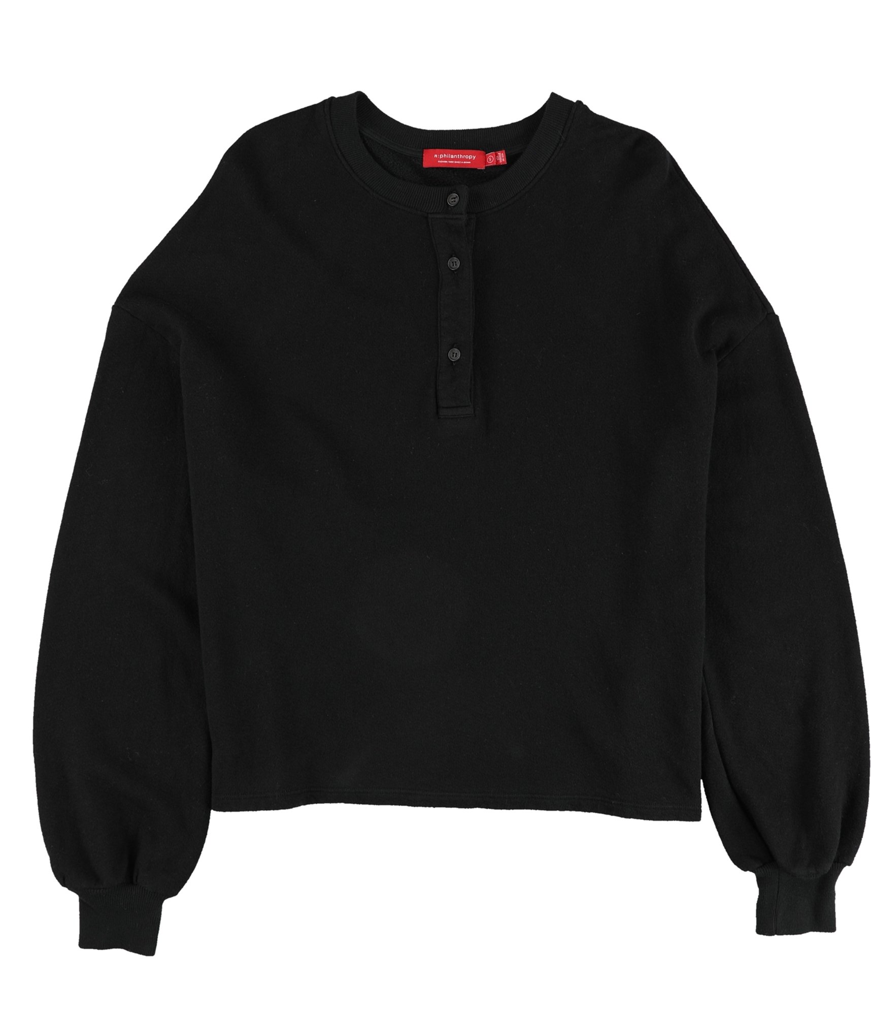 N philanthropy kojak discount sweatshirt