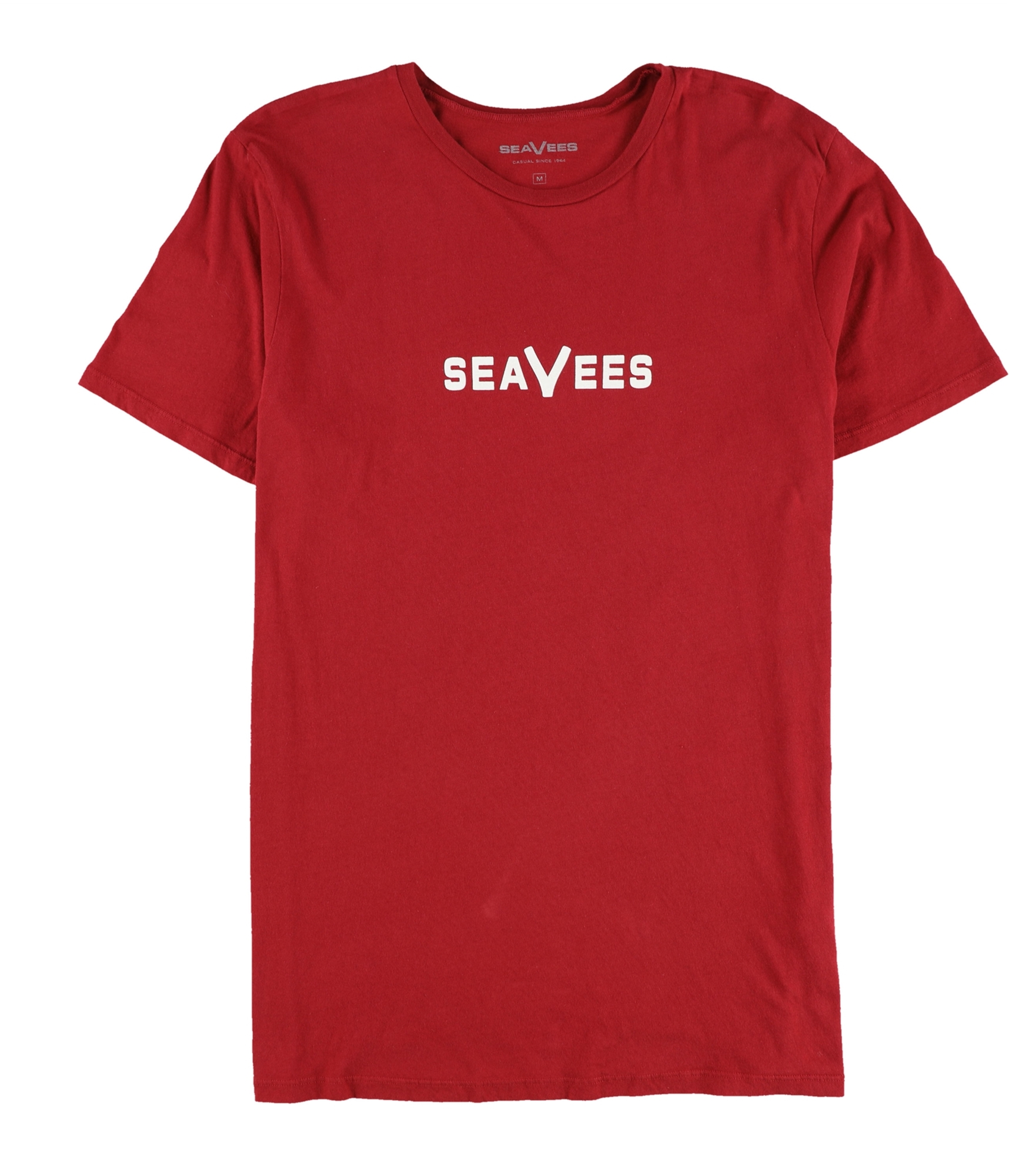 Buy a Mens SeaVees Keep It Casual Graphic T-Shirt Online