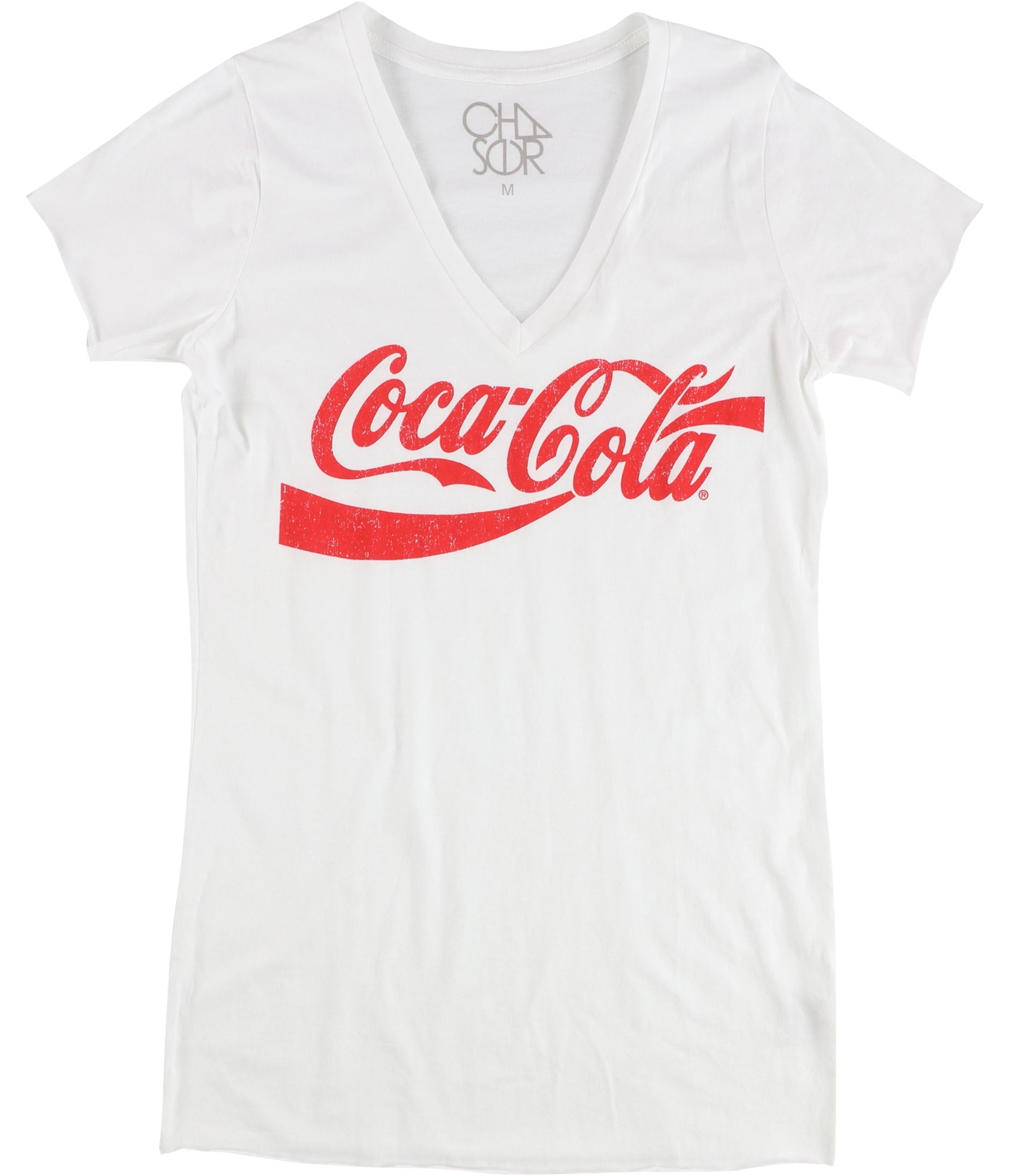 Buy A Chasor Womens Coca Cola Graphic T Shirt Tagsweekly