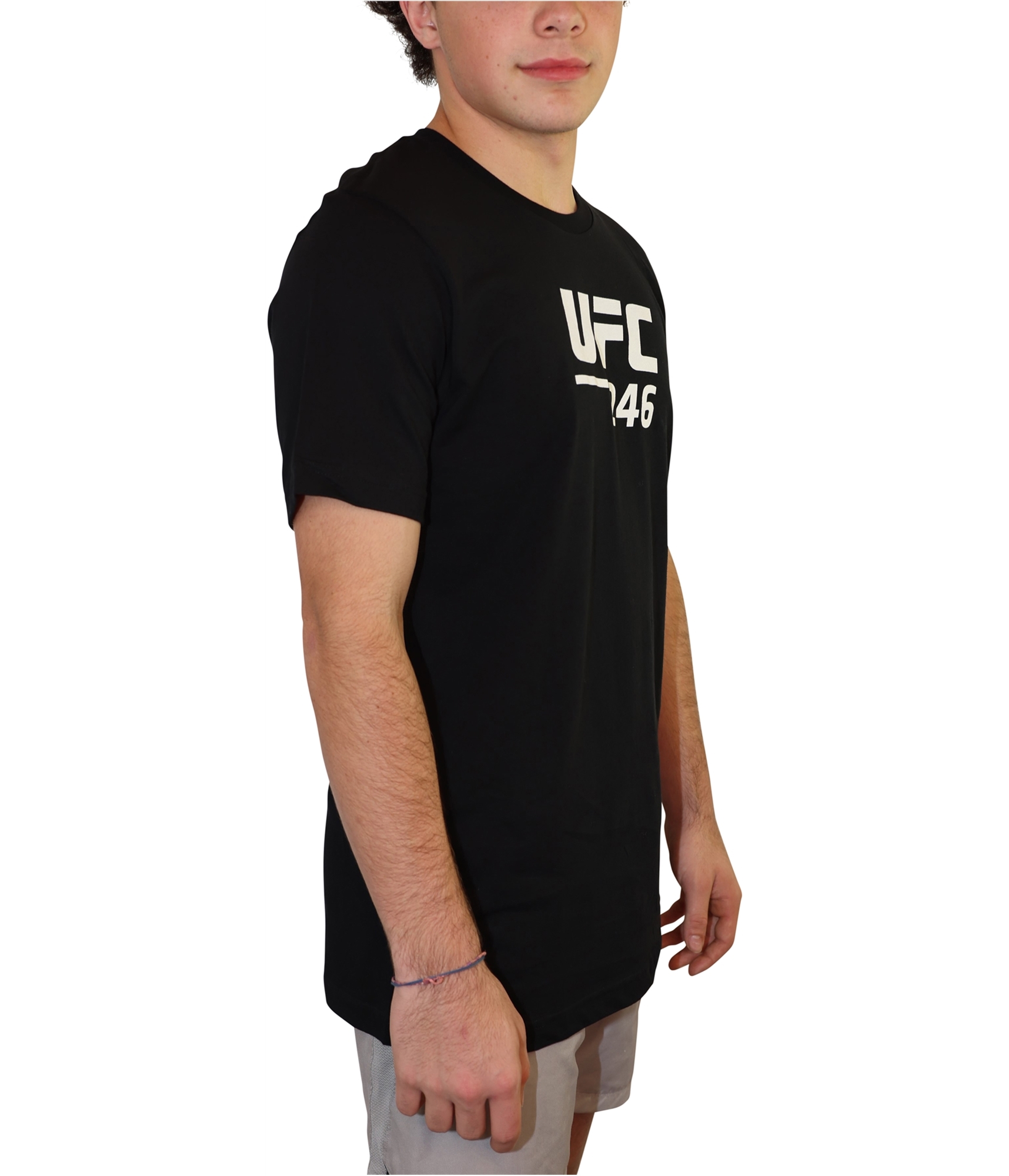 T shirt ufc online mcgregor