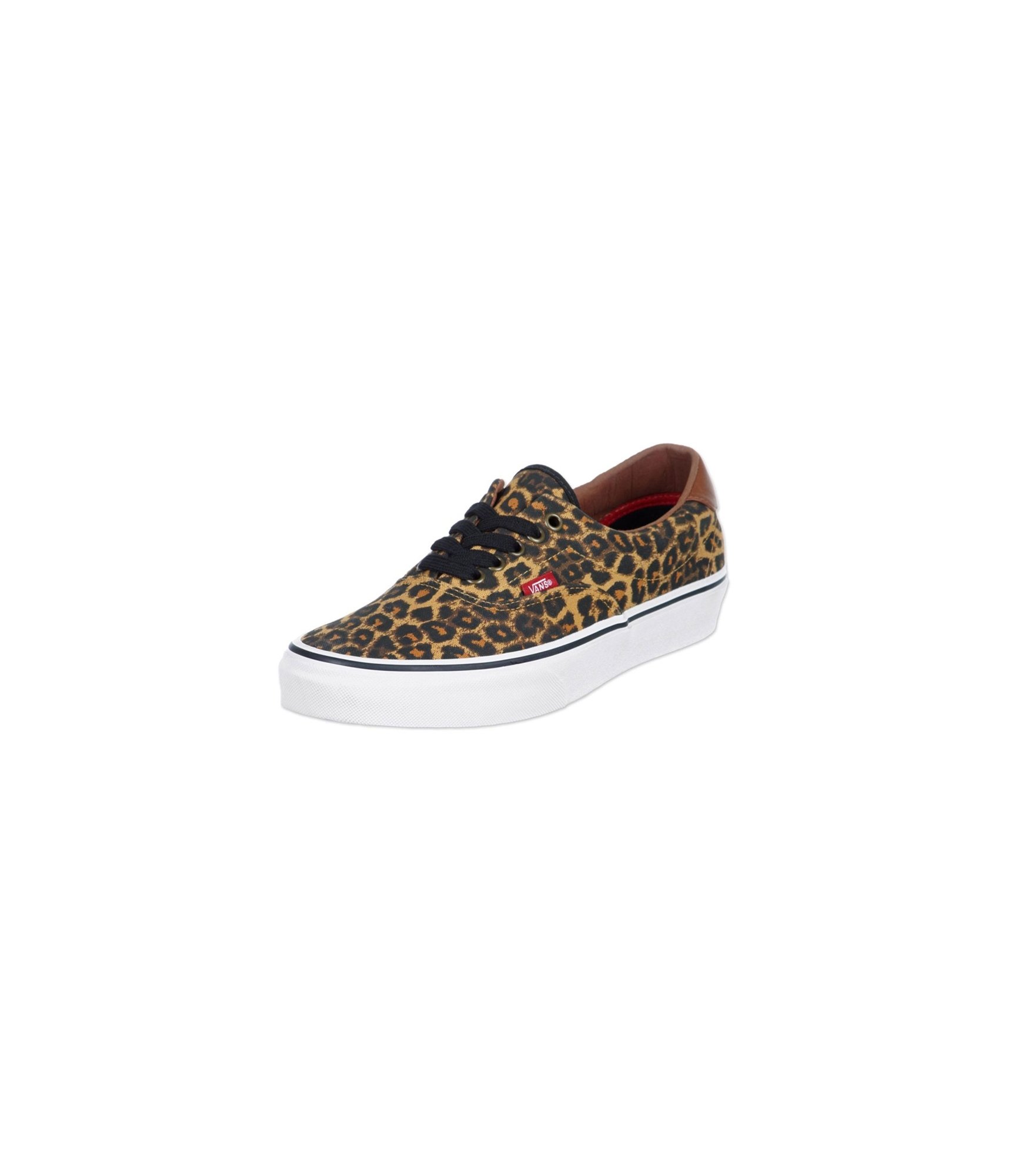 Woning schelp vreugde Buy a Mens Vans Era 59 Leopard Sneakers Online | TagsWeekly.com