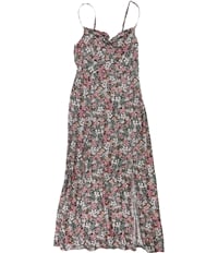 American Eagle Womens Floral Sundress, TW2