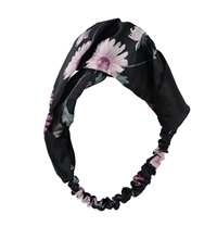 American Eagle Womens Knotted Floral Hair Headband