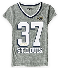 Justice Girls St. Louis Rams Graphic T-Shirt