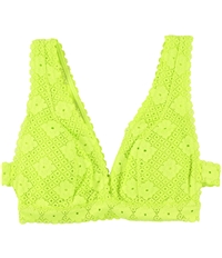 American Eagle Womens Lace Bralette, TW6