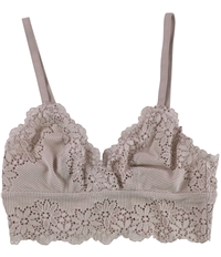 American Eagle Womens Lace Bralette, TW4