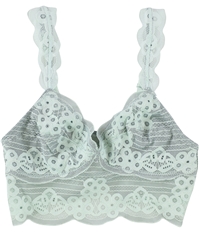 American Eagle Womens Lace Bralette, TW7