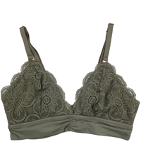 American Eagle Womens Lace Bralette, TW2