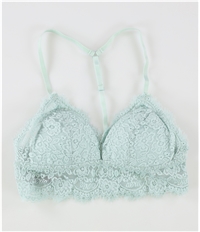 American Eagle Womens Lace Bralette, TW8