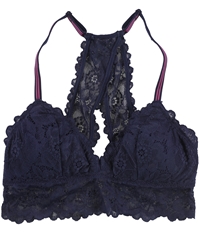 American Eagle Womens Lace Bralette, TW15