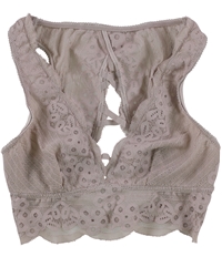 American Eagle Womens Lace Bralette, TW10